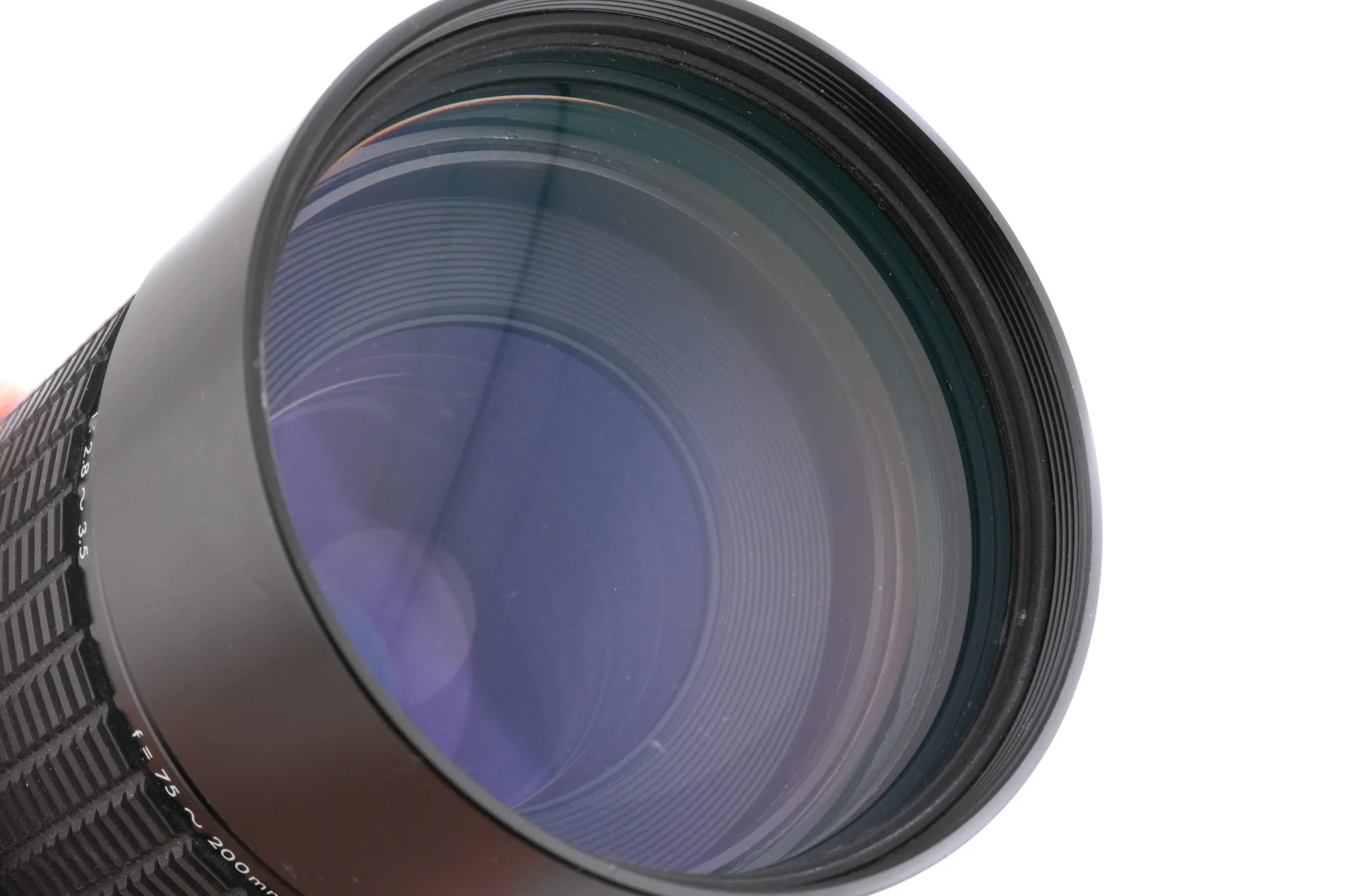 Sigma 75-200mm f2.8-3.5 III - Image 3