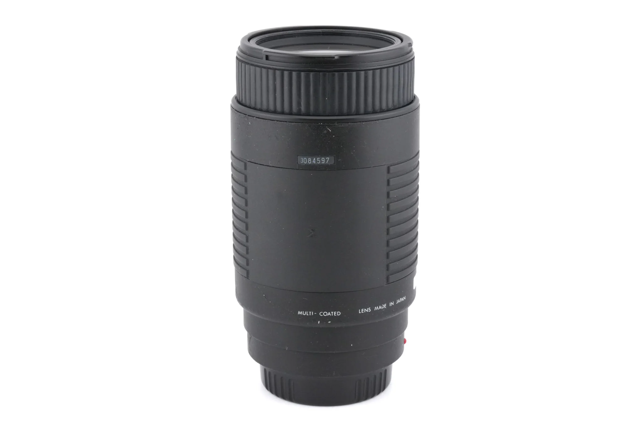 Sigma 75-300mm f4-5.6 DL Zoom - Image 2