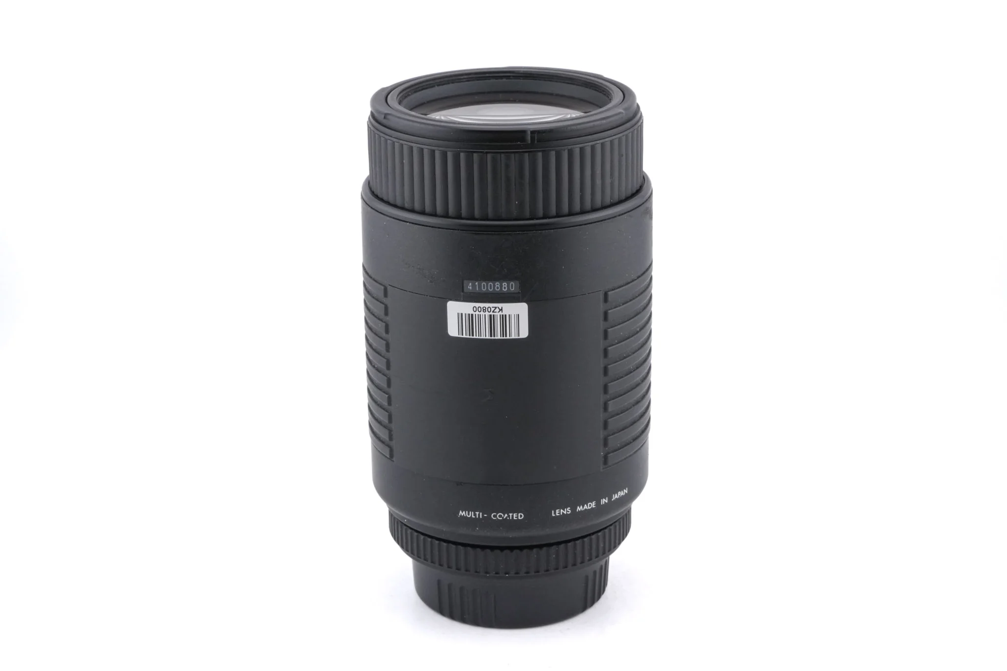 Sigma 75-300mm f4-5.6 DL Zoom - Image 2