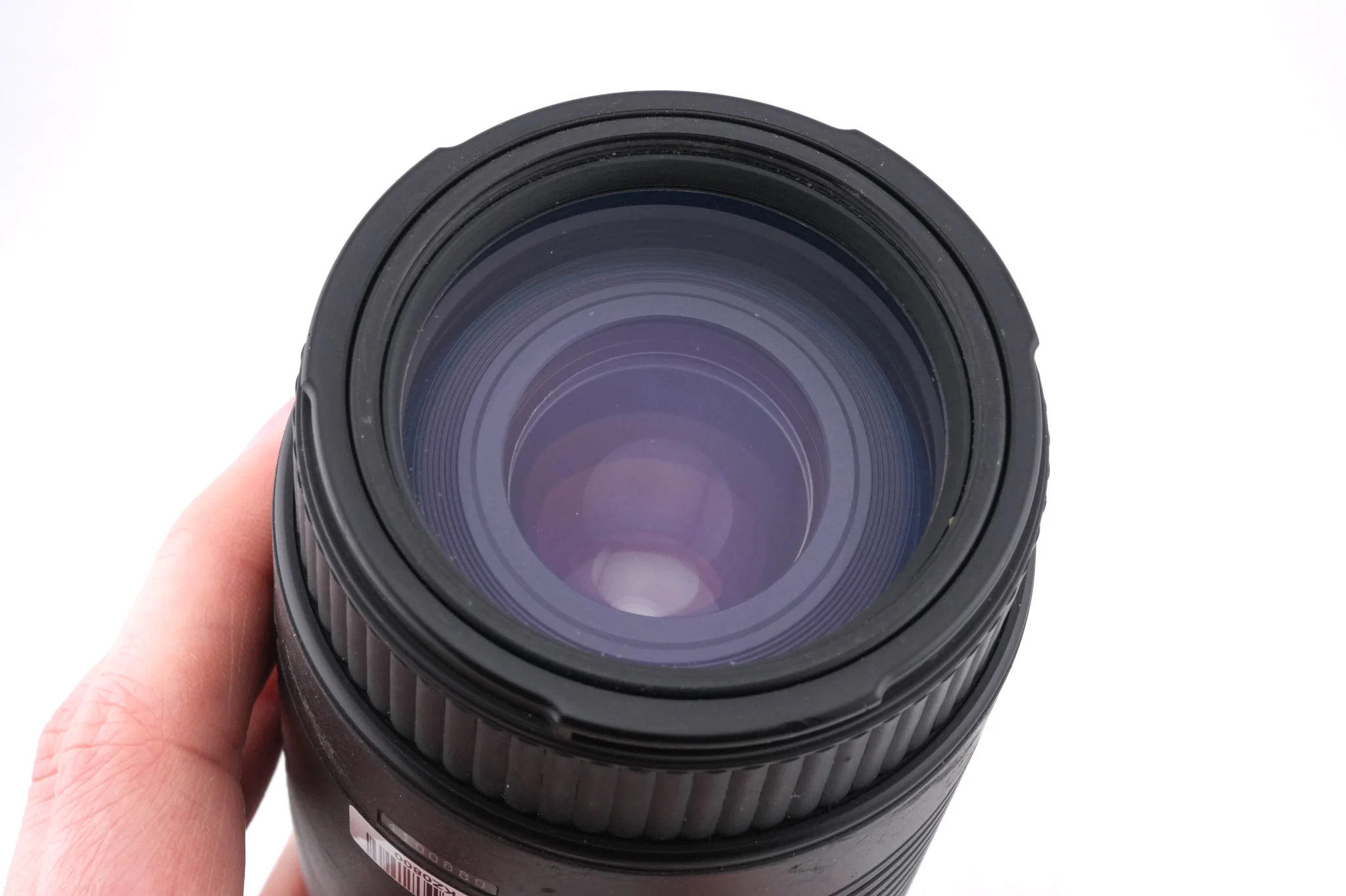 Sigma 75-300mm f4-5.6 DL Zoom - Image 3