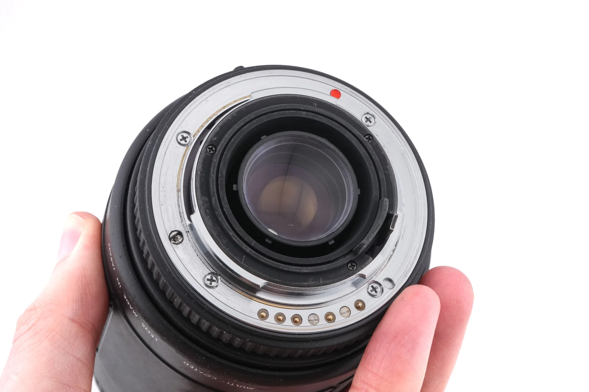 Sigma 75-300mm f4-5.6 DL Zoom - Image 4
