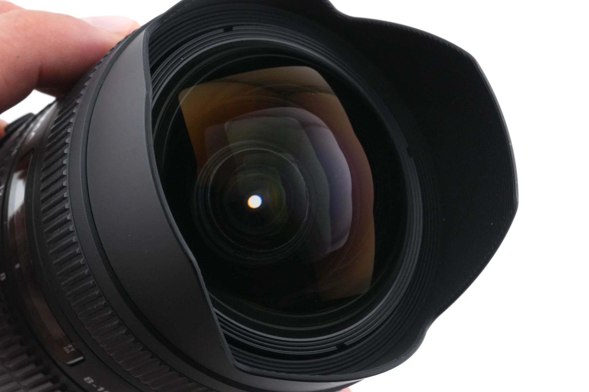 Sigma 8-16mm f4.5-5.6 DC HSM - Image 5