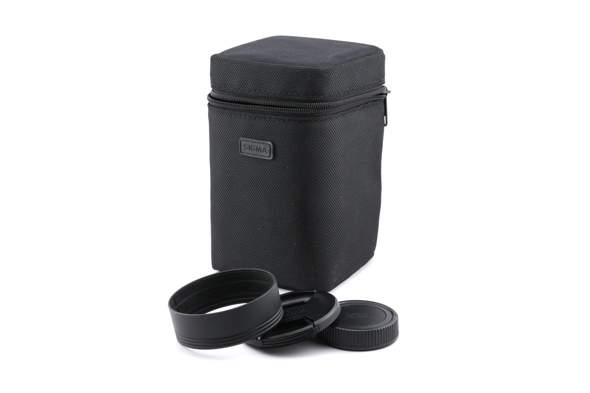 Sigma 8-16mm f4.5-5.6 DC HSM - Image 7