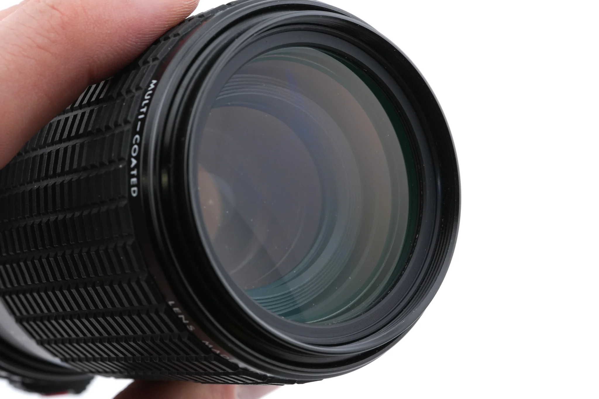 Sigma 80-200mm f4.5-5.6 Multi-Coated - Image 5