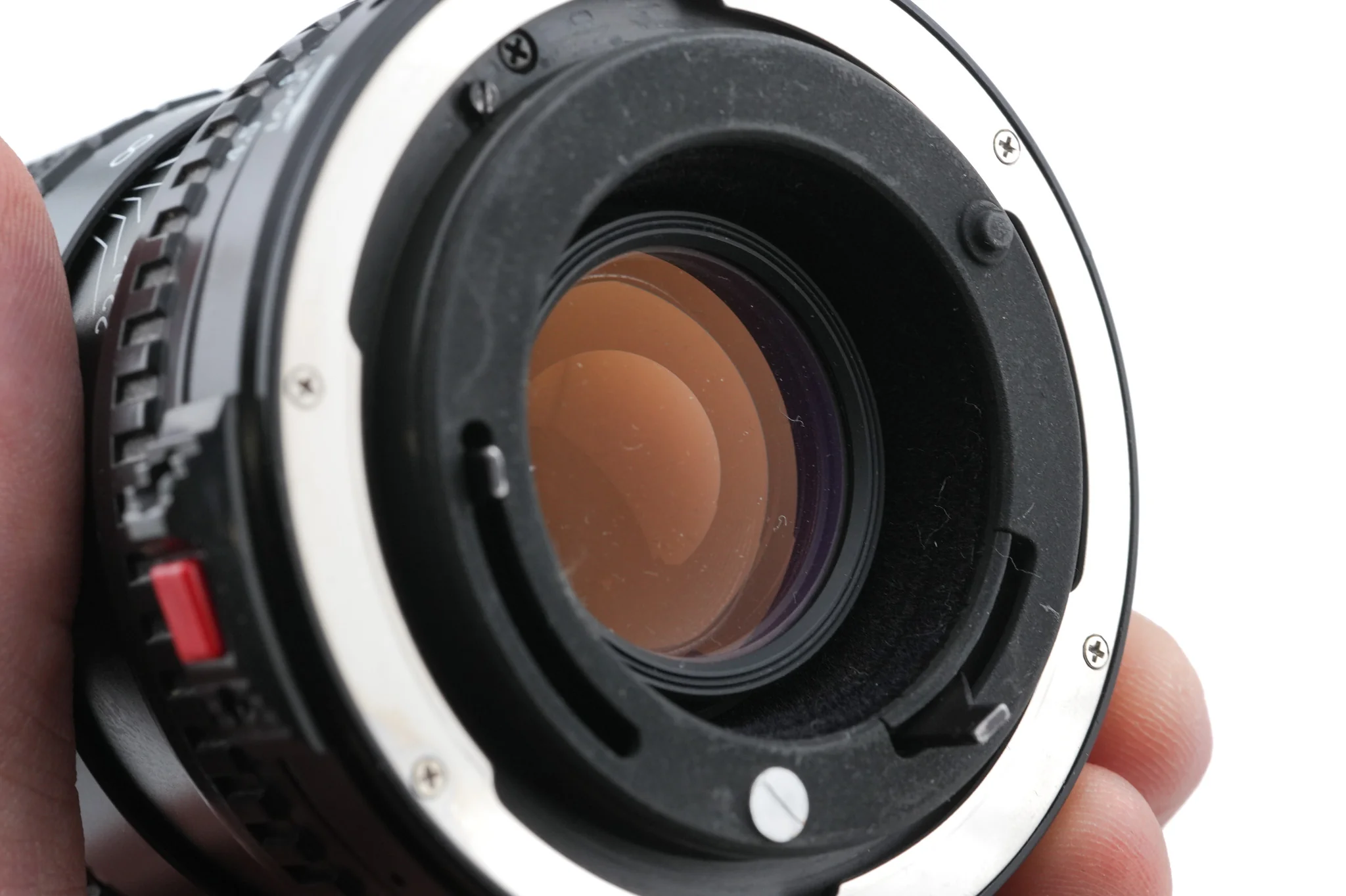 Sigma 80-200mm f4.5-5.6 Multi-Coated - Image 6