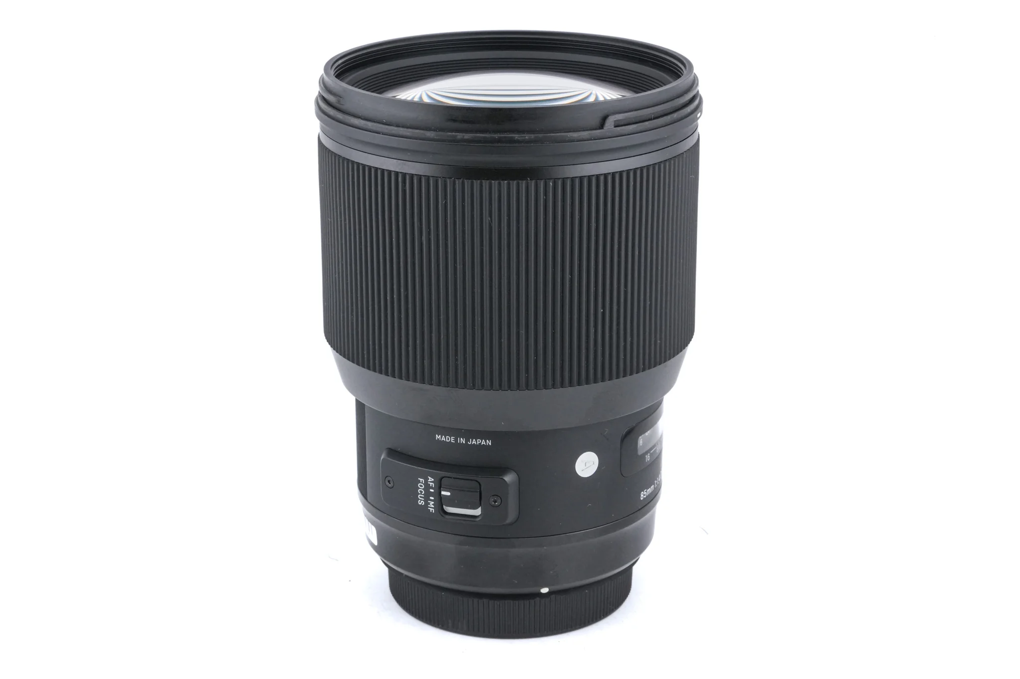 Sigma 85mm f1.4 DG HSM Art (016) - Image 4