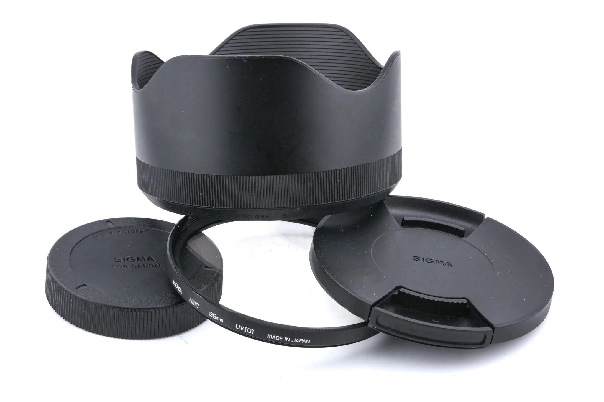 Sigma 85mm f1.4 DG HSM Art (016) - Image 7
