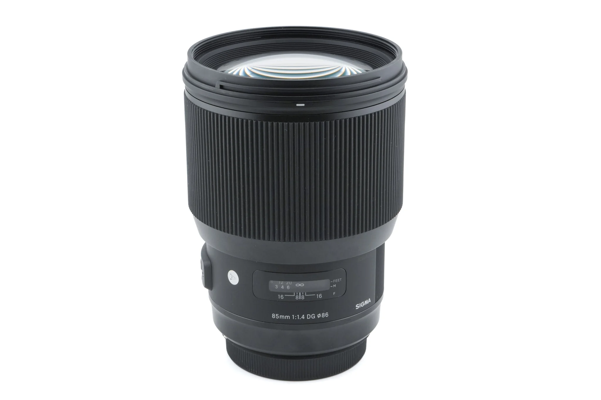 Sigma 85mm f1.4 DG HSM Art (016)