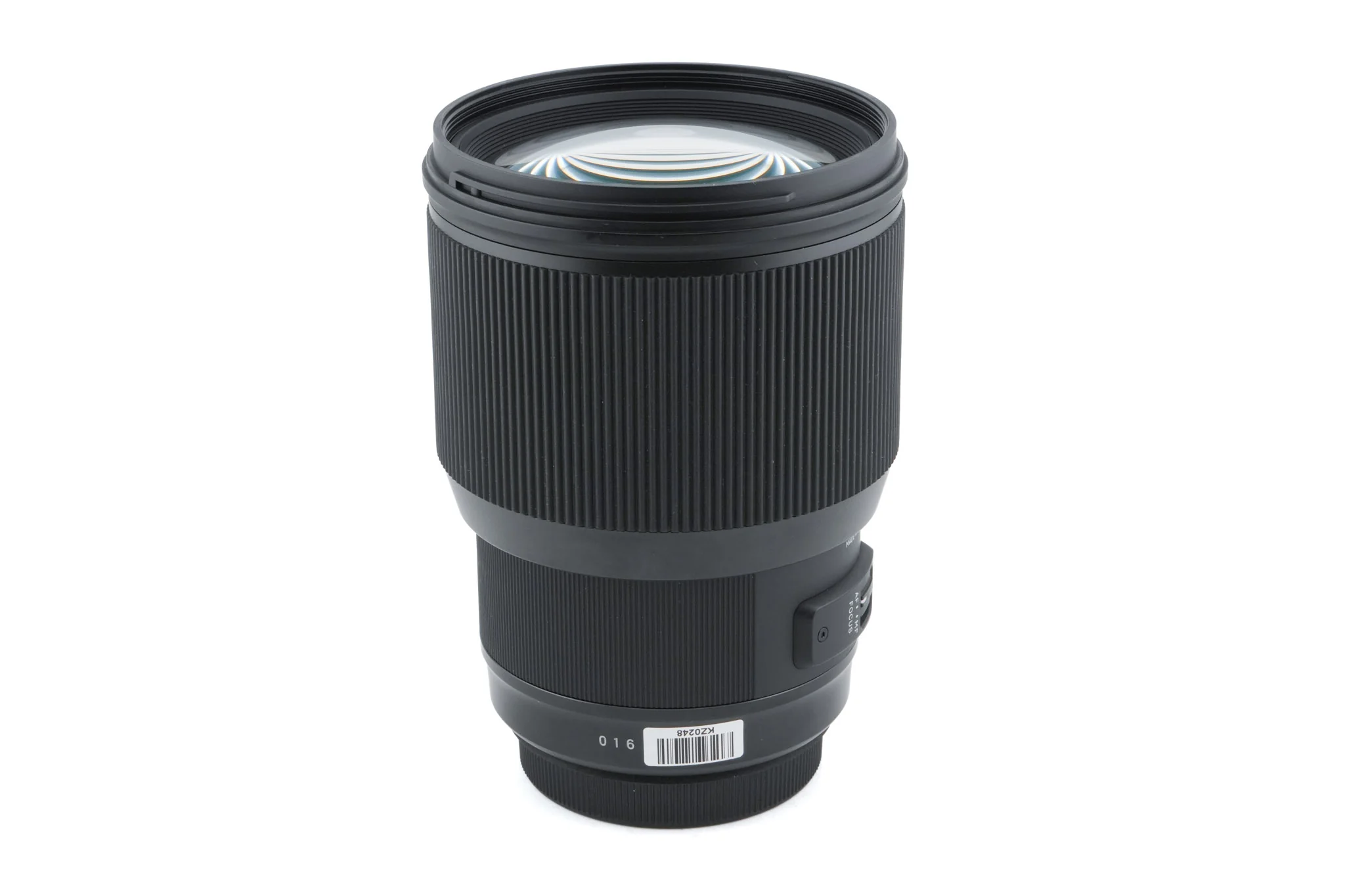 Sigma 85mm f1.4 DG HSM Art (016) - Image 2