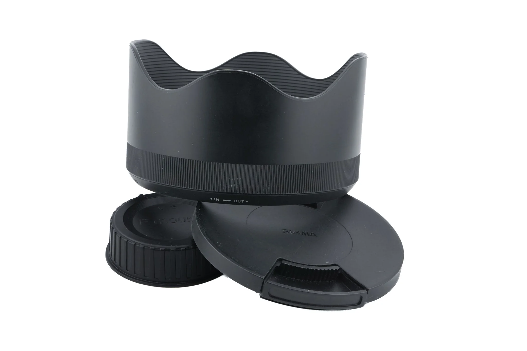 Sigma 85mm f1.4 DG HSM Art (016) - Image 7