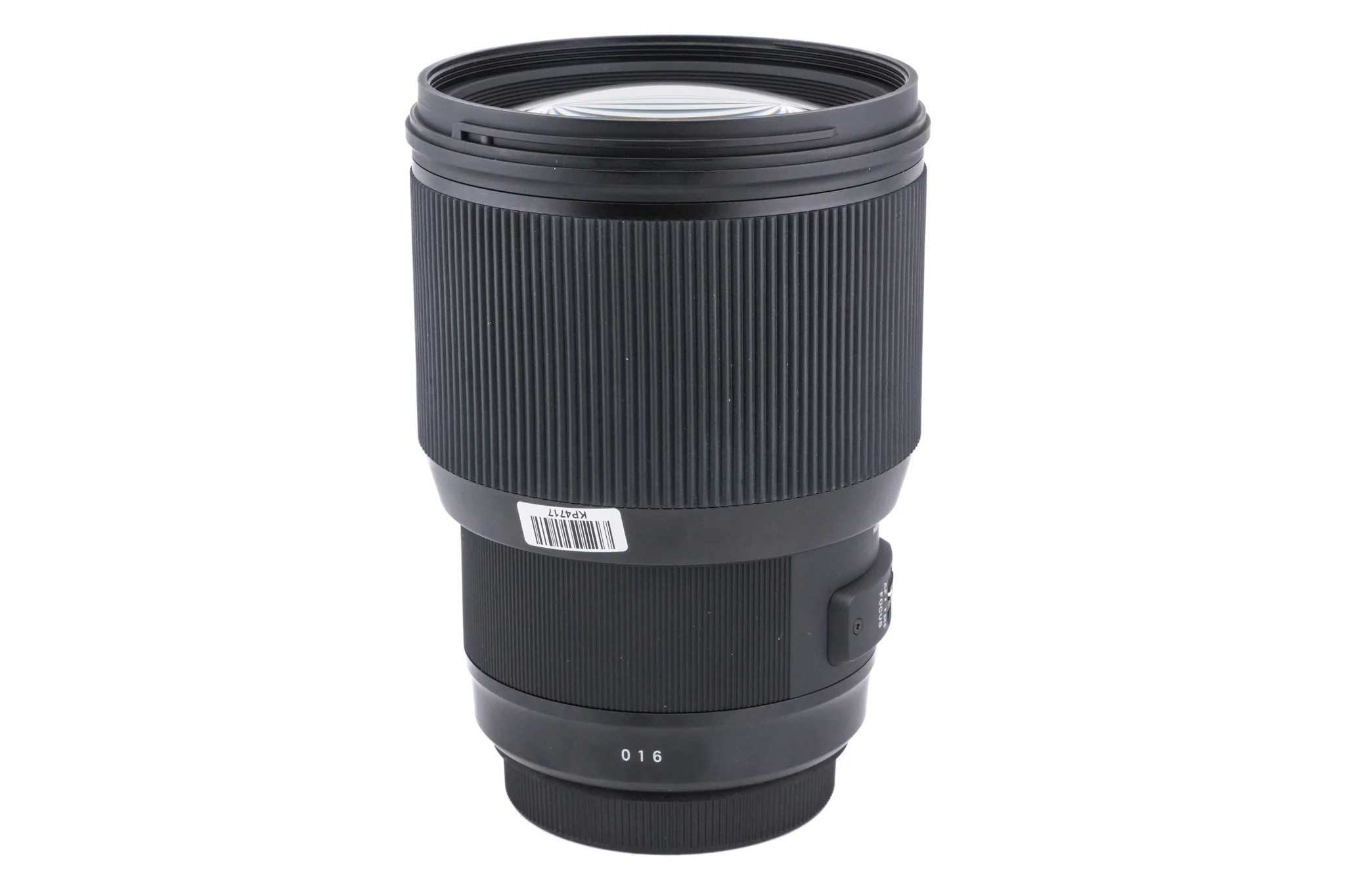 Sigma 85mm f1.4 DG HSM Art (016) - Image 3
