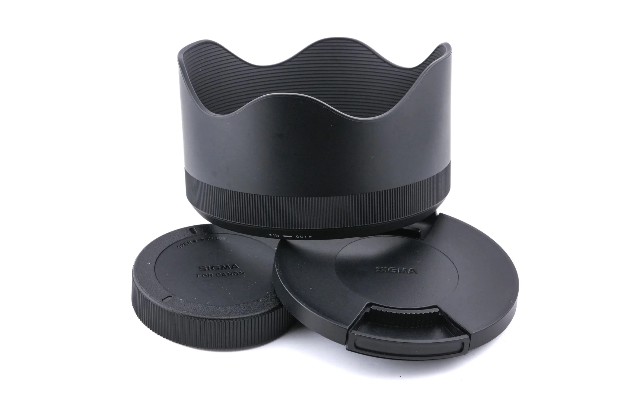 Sigma 85mm f1.4 DG HSM Art (016) - Image 7