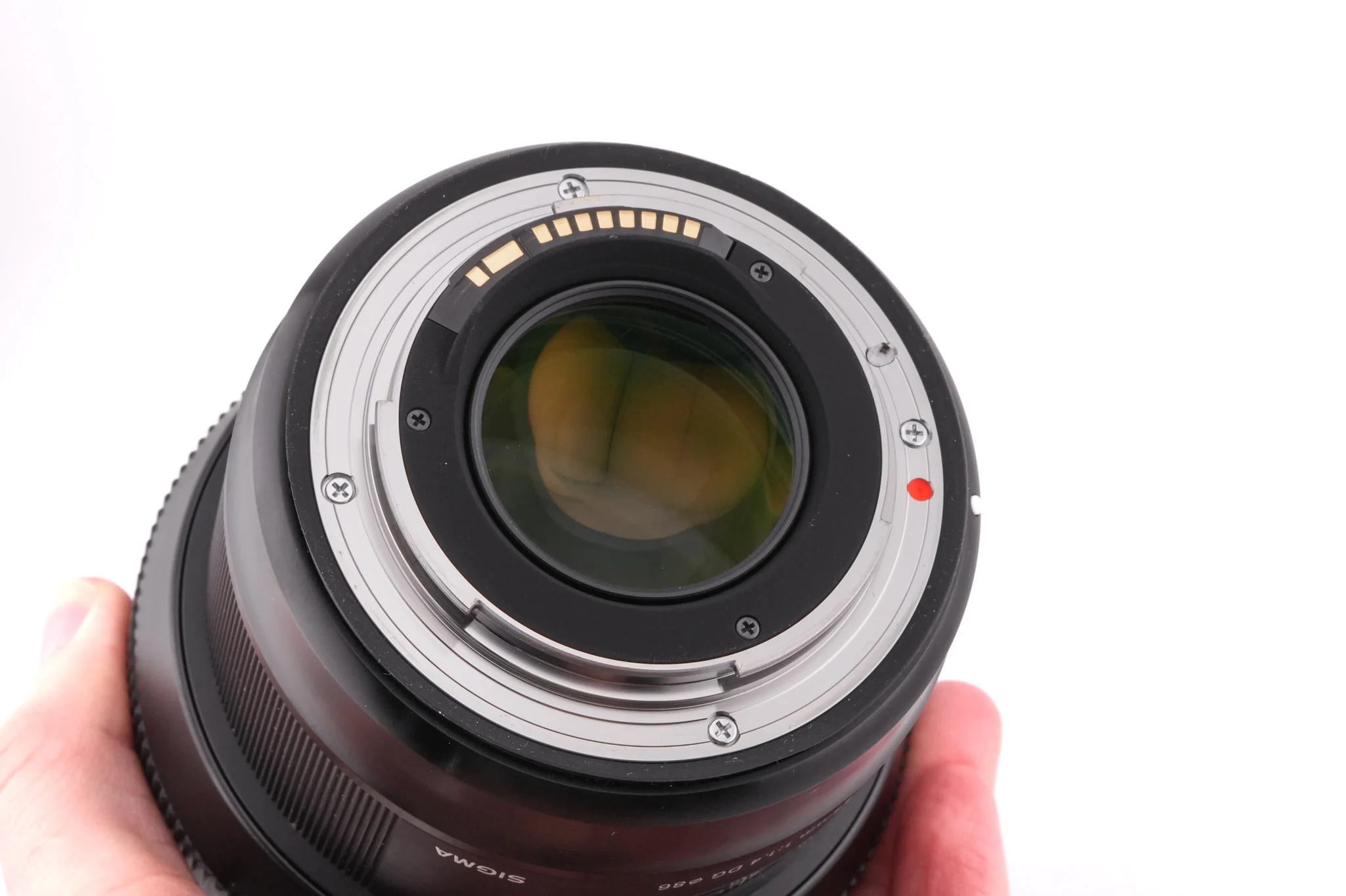 Sigma 85mm f1.4 DG HSM Art (016) - Image 6
