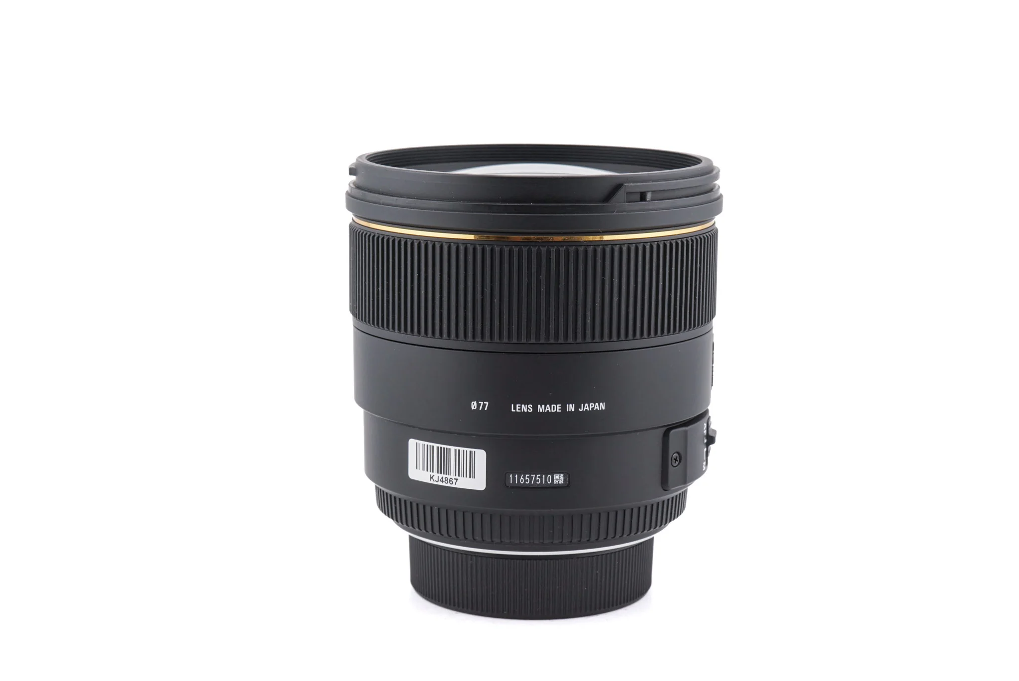 Sigma 85mm f1.4 EX DG HSM - Image 3
