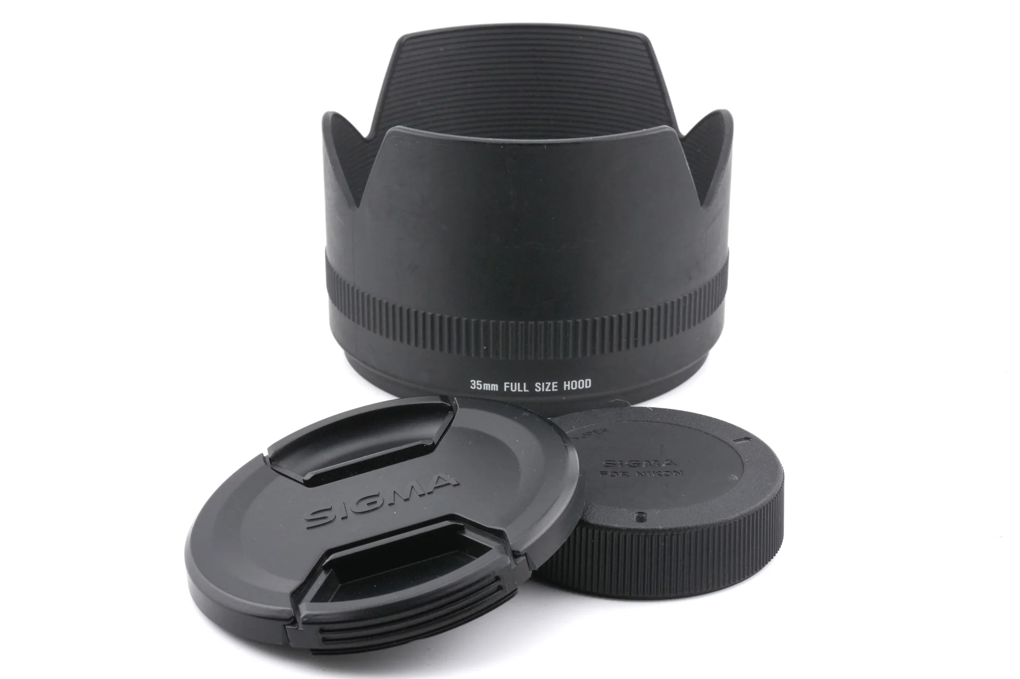 Sigma 85mm f1.4 EX DG HSM - Image 5