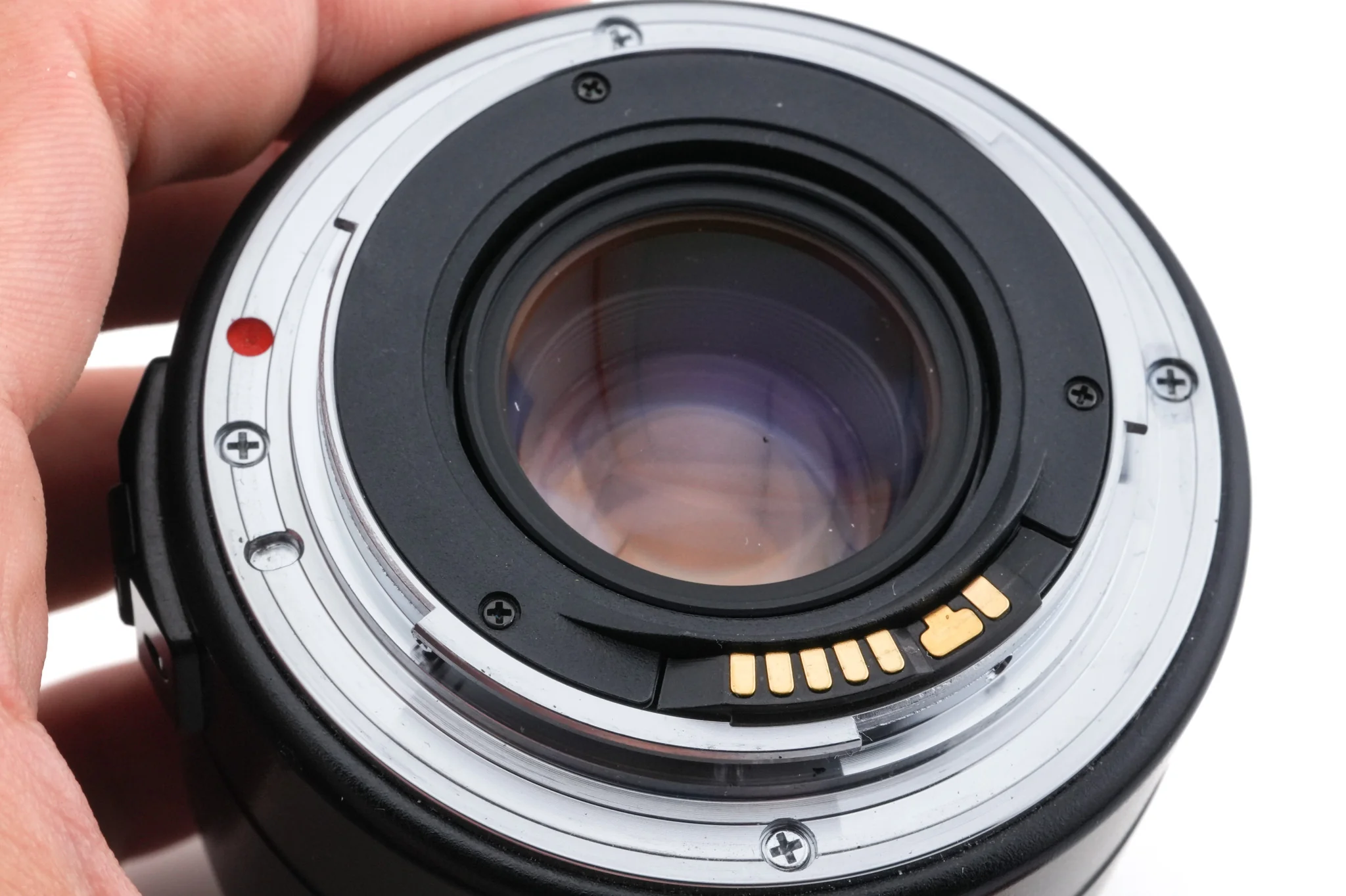 Sigma 90mm f2.8 AF Macro Multi Coated - Image 4