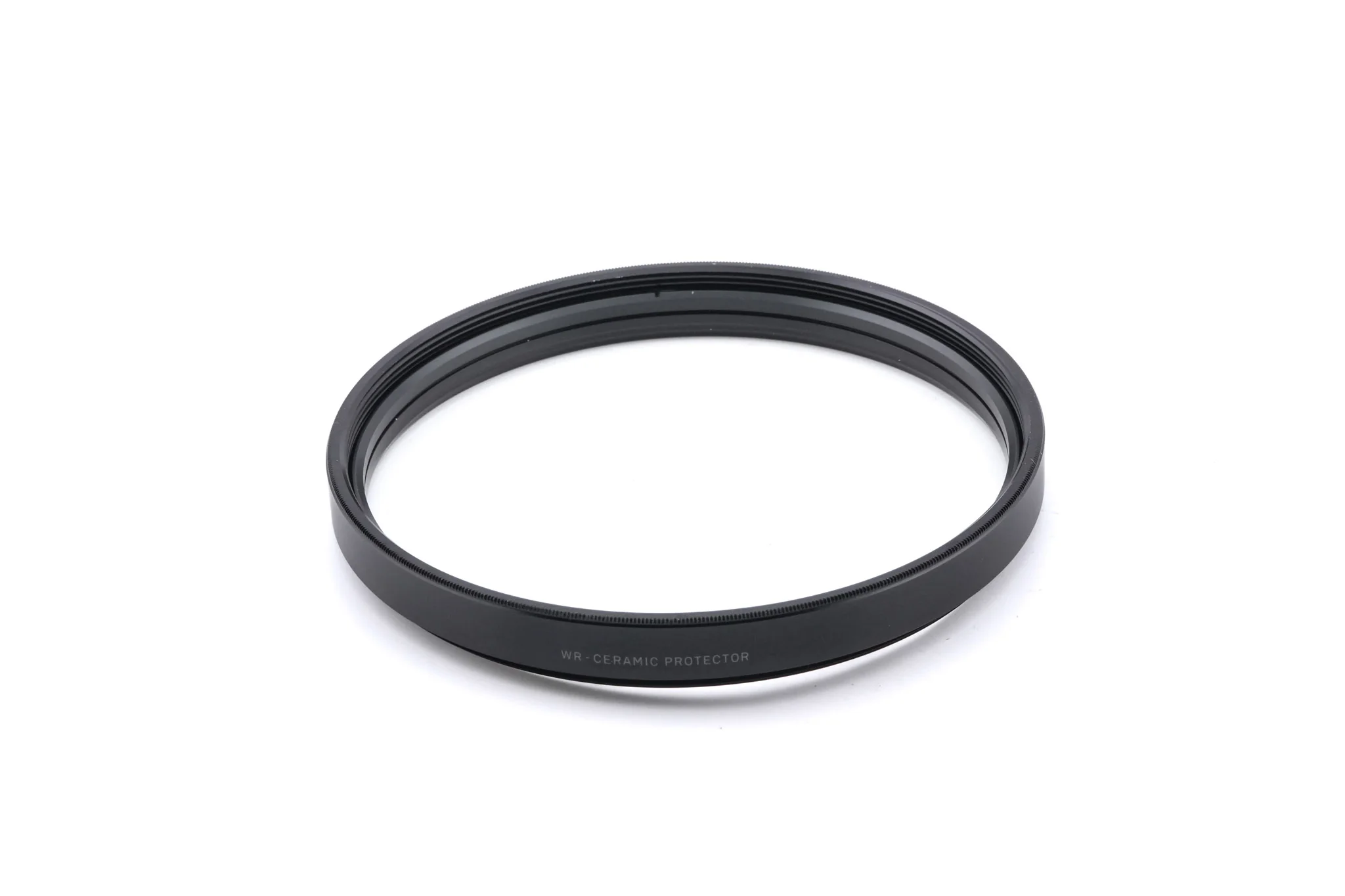 Sigma 95mm Protector Filter WR-Ceramic
