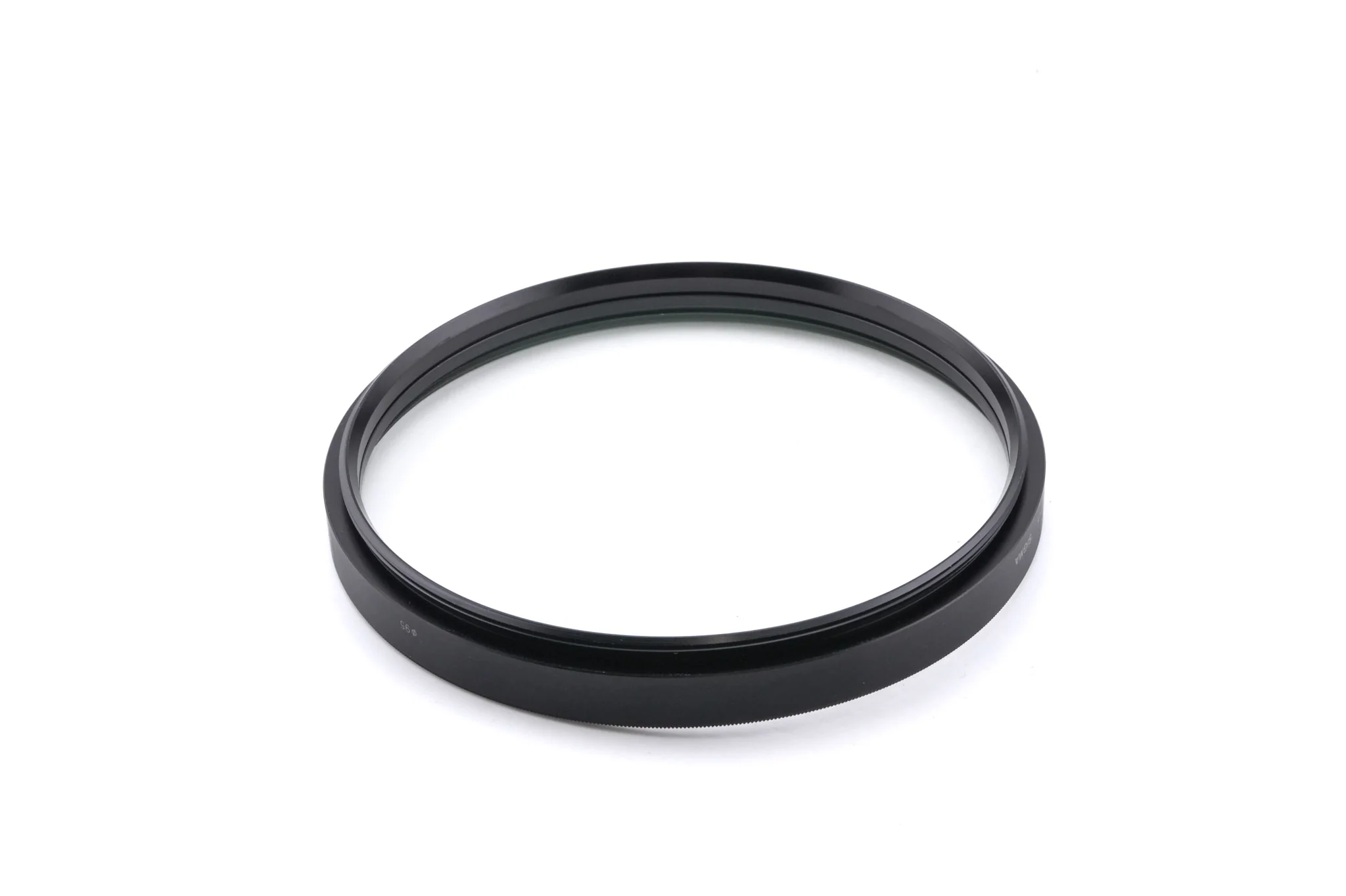 Sigma 95mm Protector Filter WR-Ceramic - Image 2