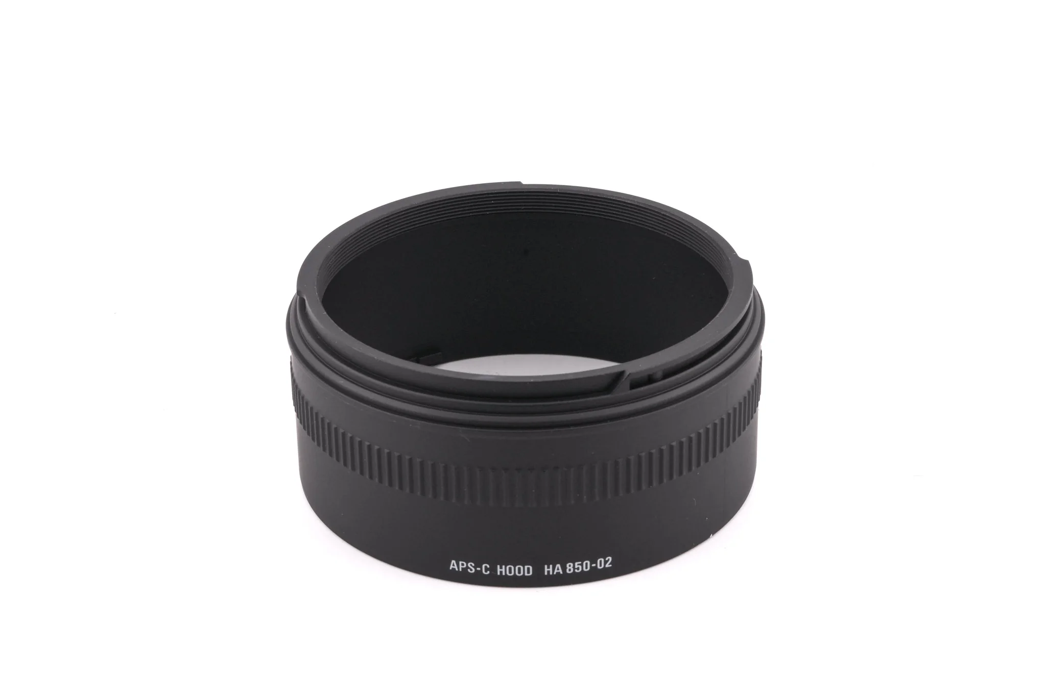 Sigma HA850-02 APS-C Hood Adapter - Accessory
