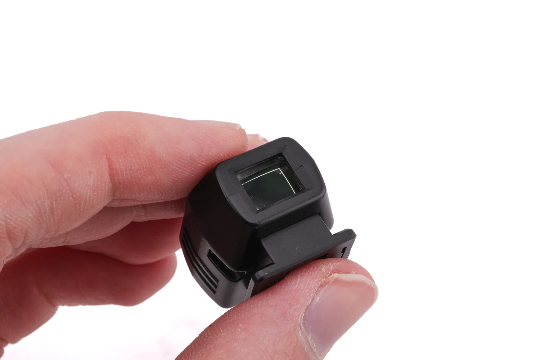 Sigma DP1x + VF-11 28mm Viewfinder - Image 8