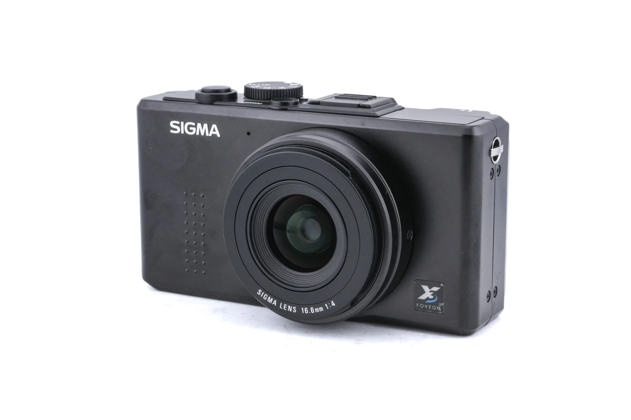 Sigma DP1x