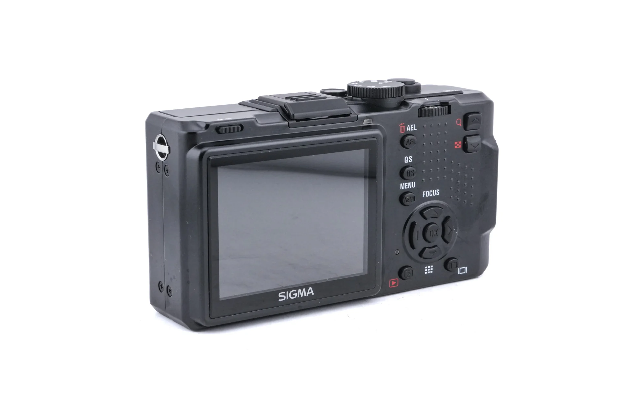 Sigma DP1x - Image 4