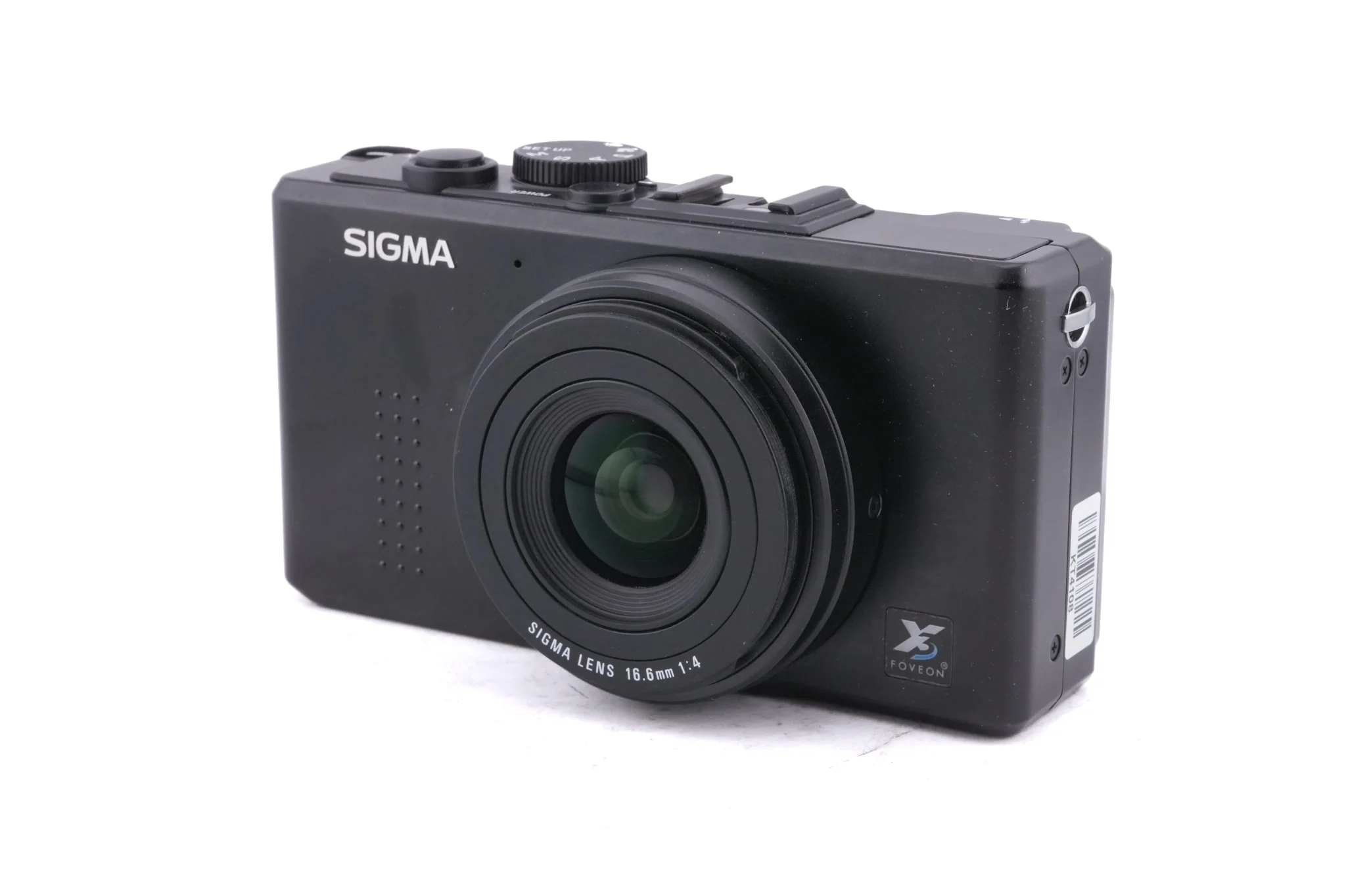 Sigma DP1x
