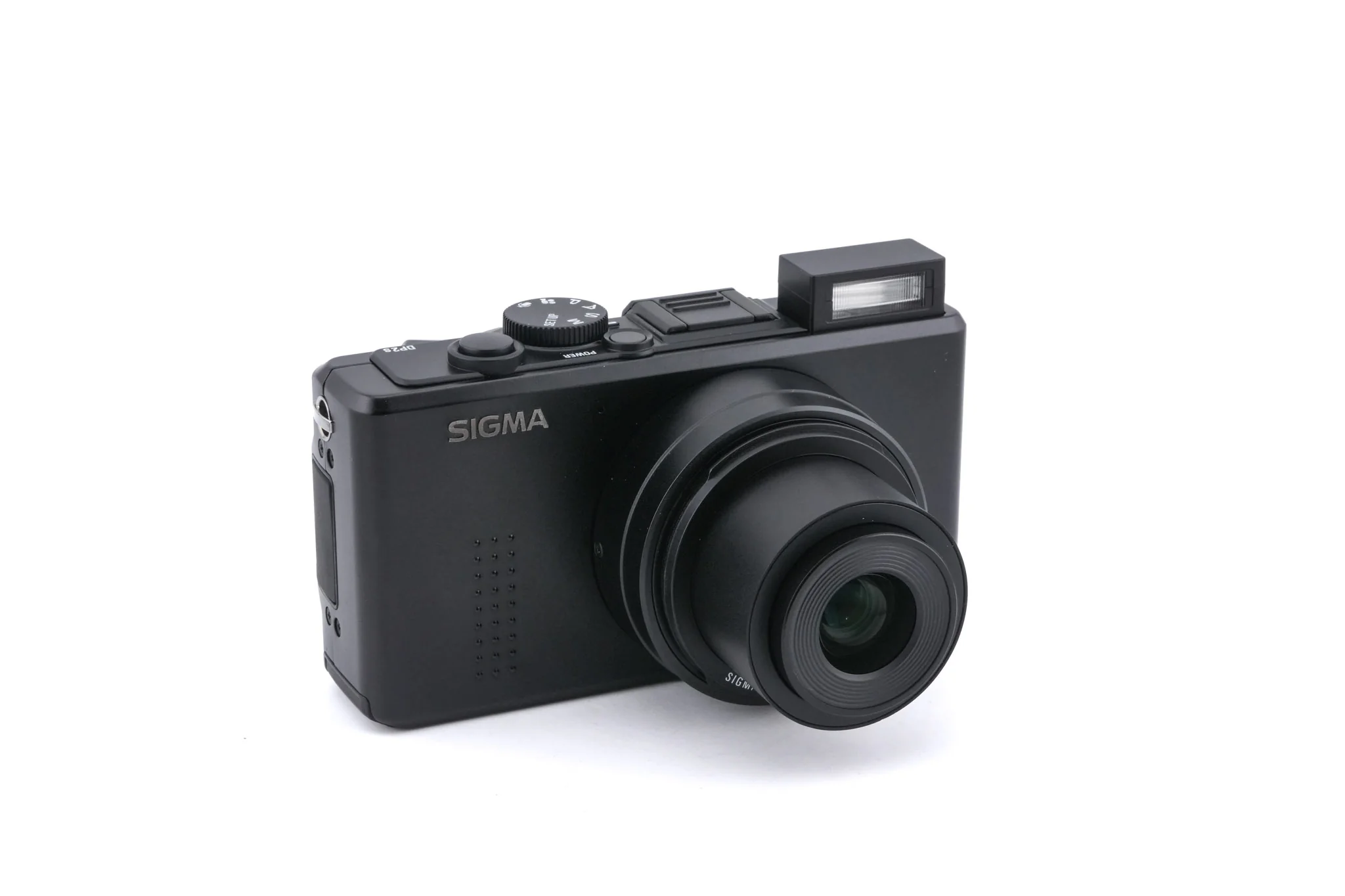 Sigma DP2S - Image 2