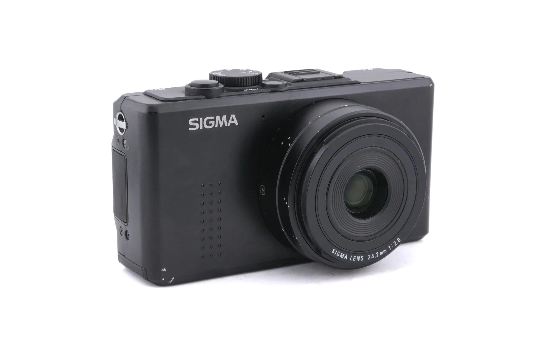 Sigma DP2S - Image 2