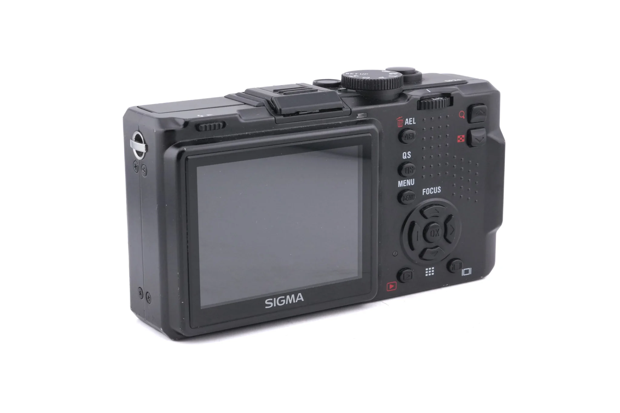 Sigma DP2S - Image 4