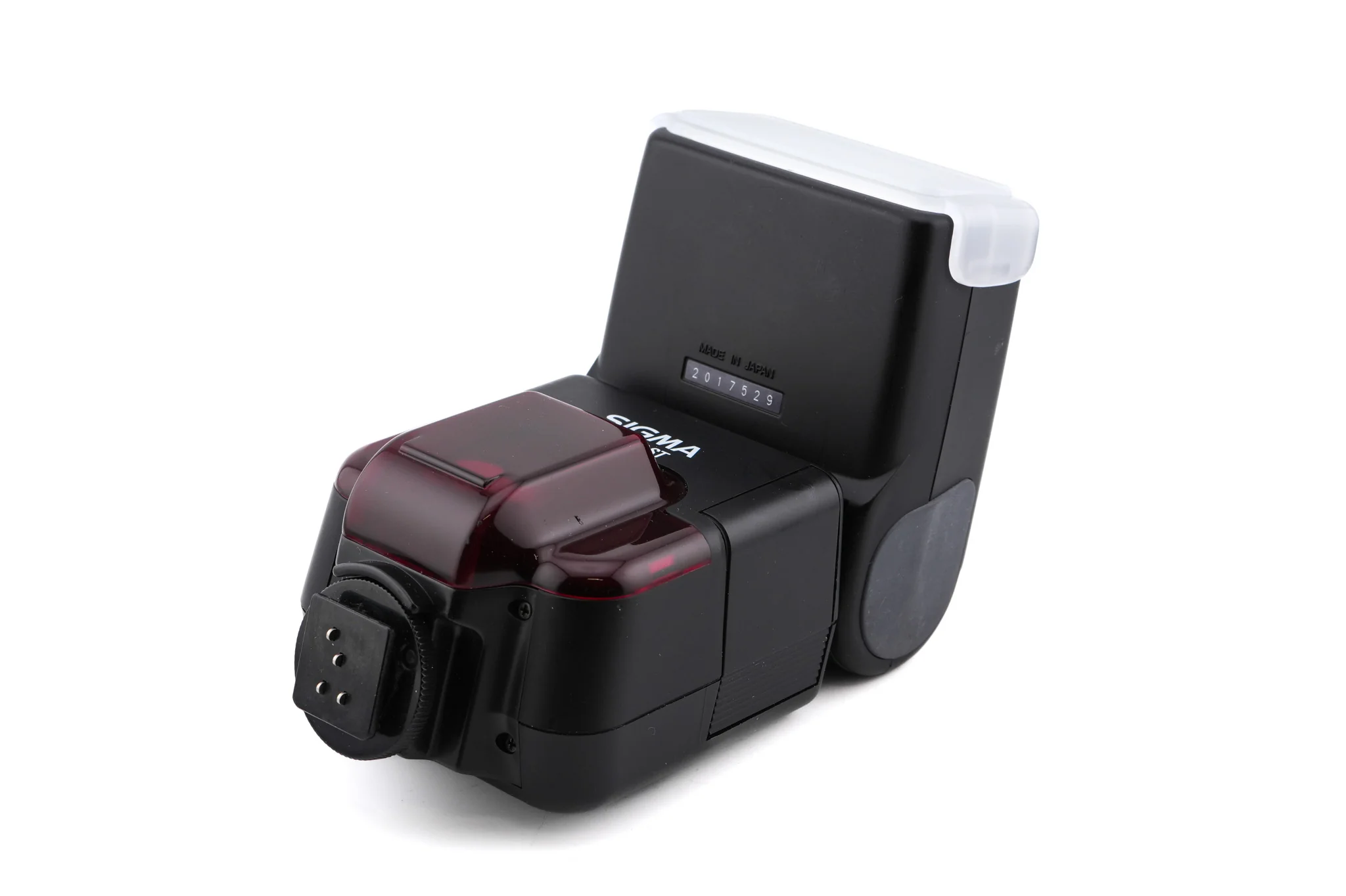 Sigma EF-430ST - Image 3