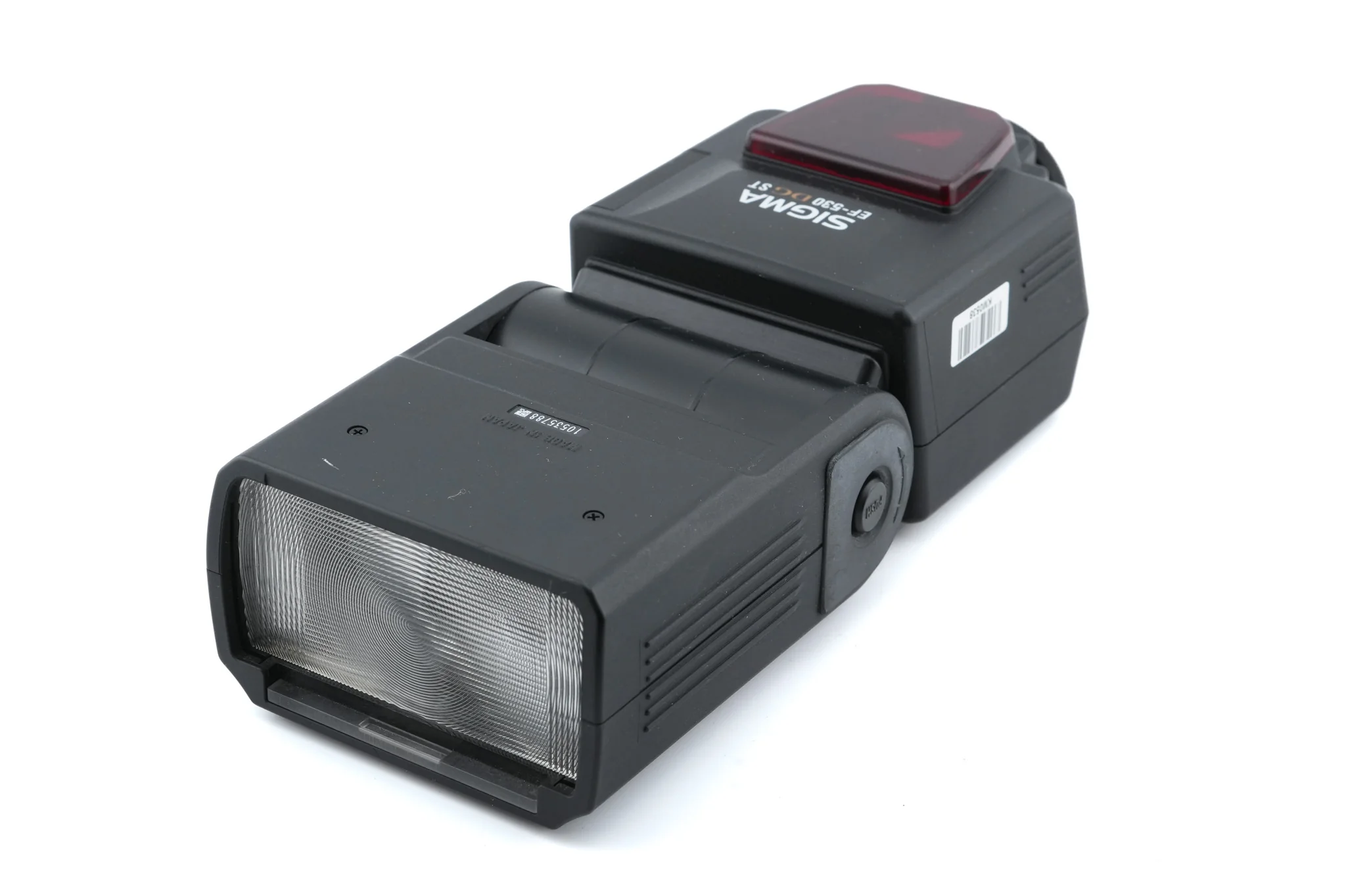 Sigma EF-530 DG ST Flash - Image 3