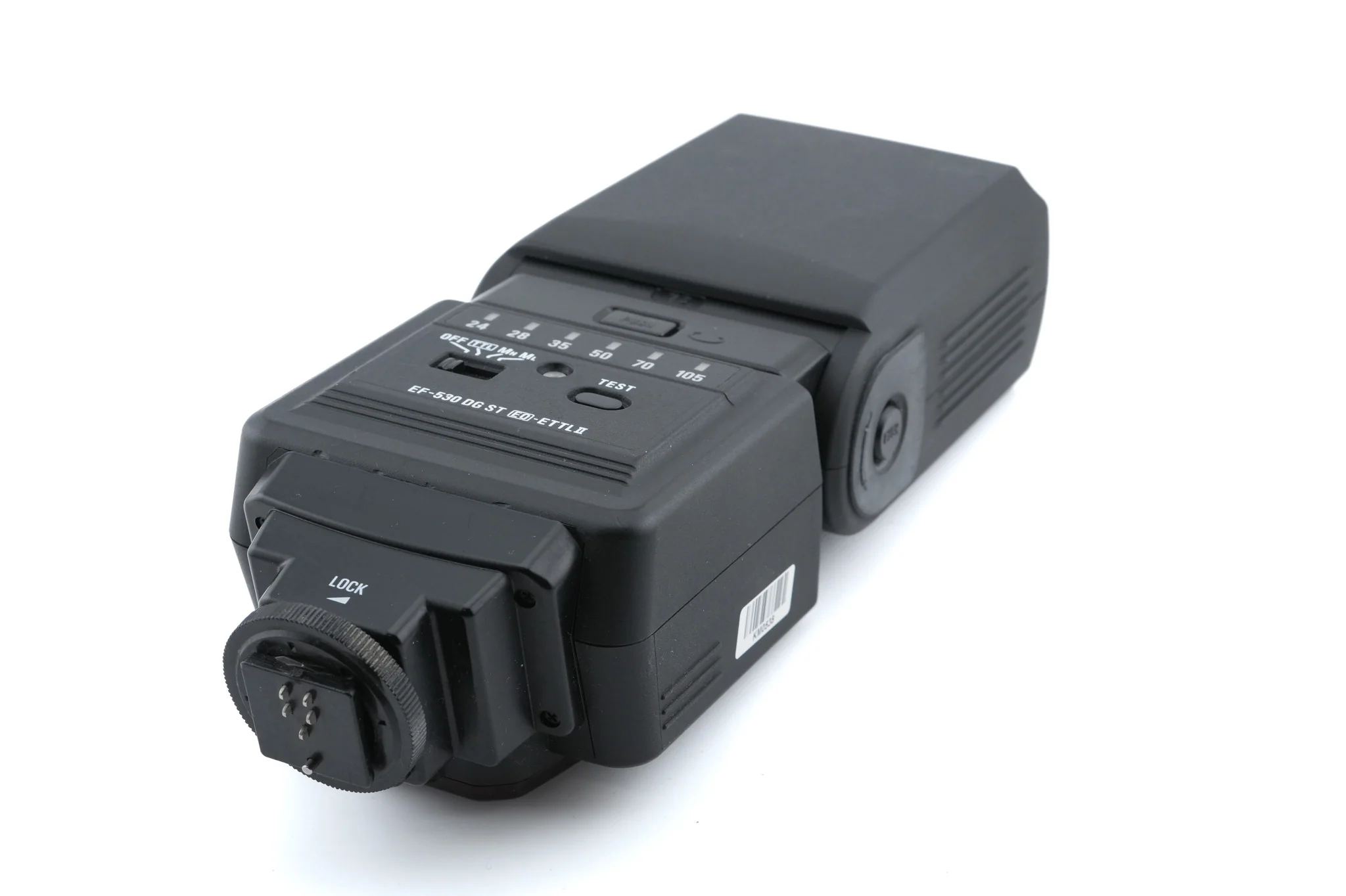 Sigma EF-530 DG ST Flash - Image 4