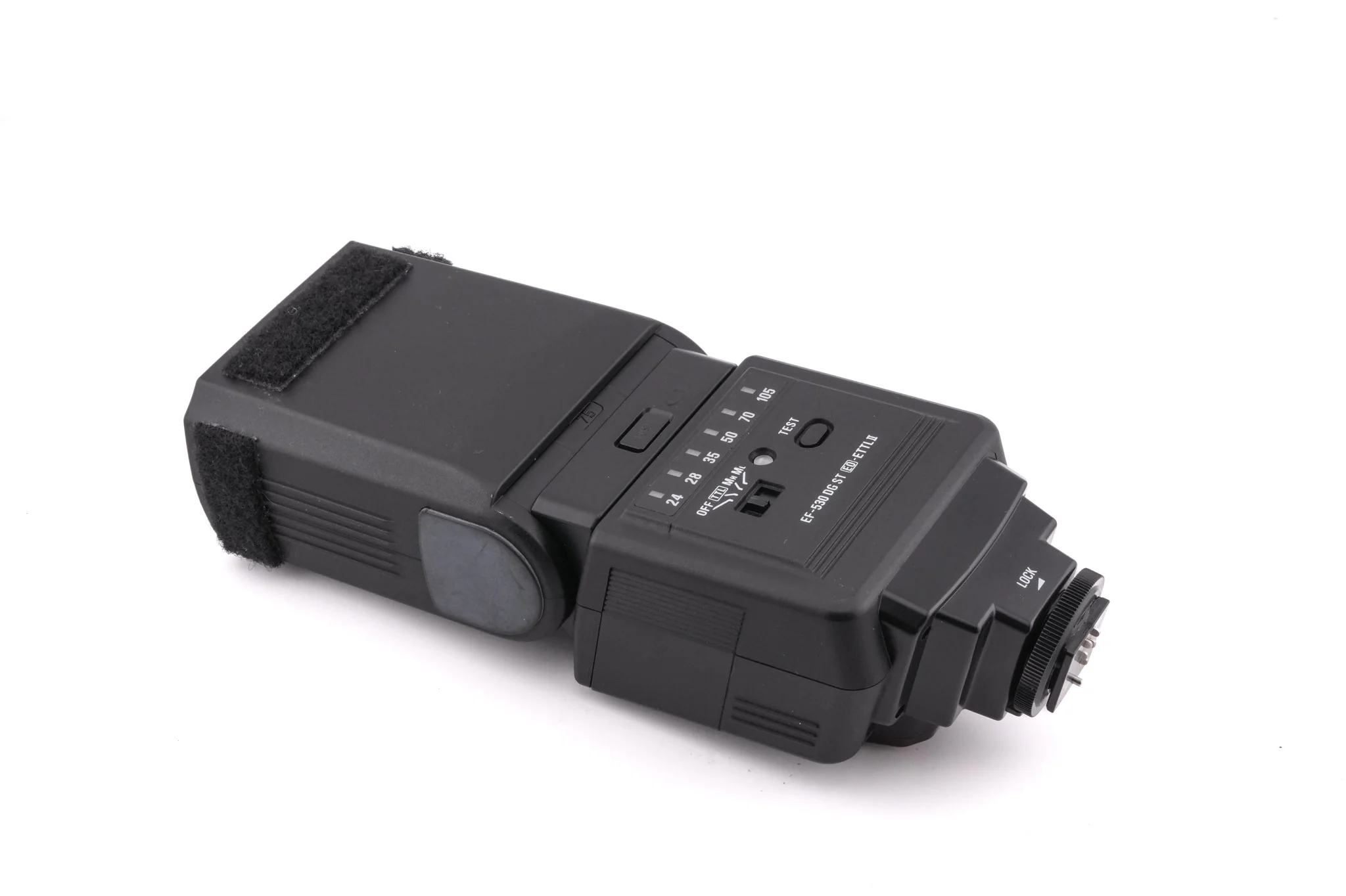 Sigma EF-530 DG ST Flash - Image 2