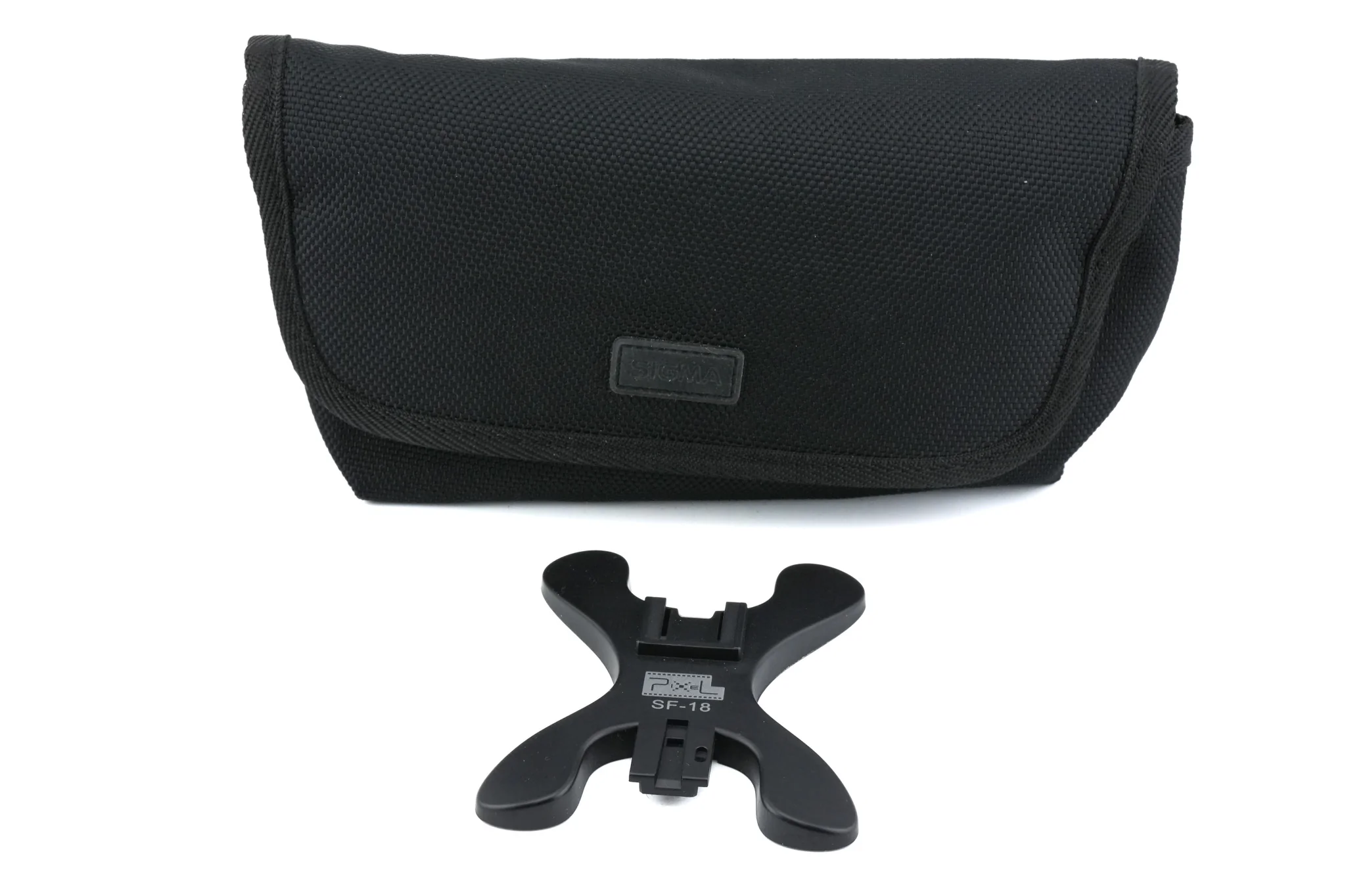 Sigma EF-530 DG ST - Image 3
