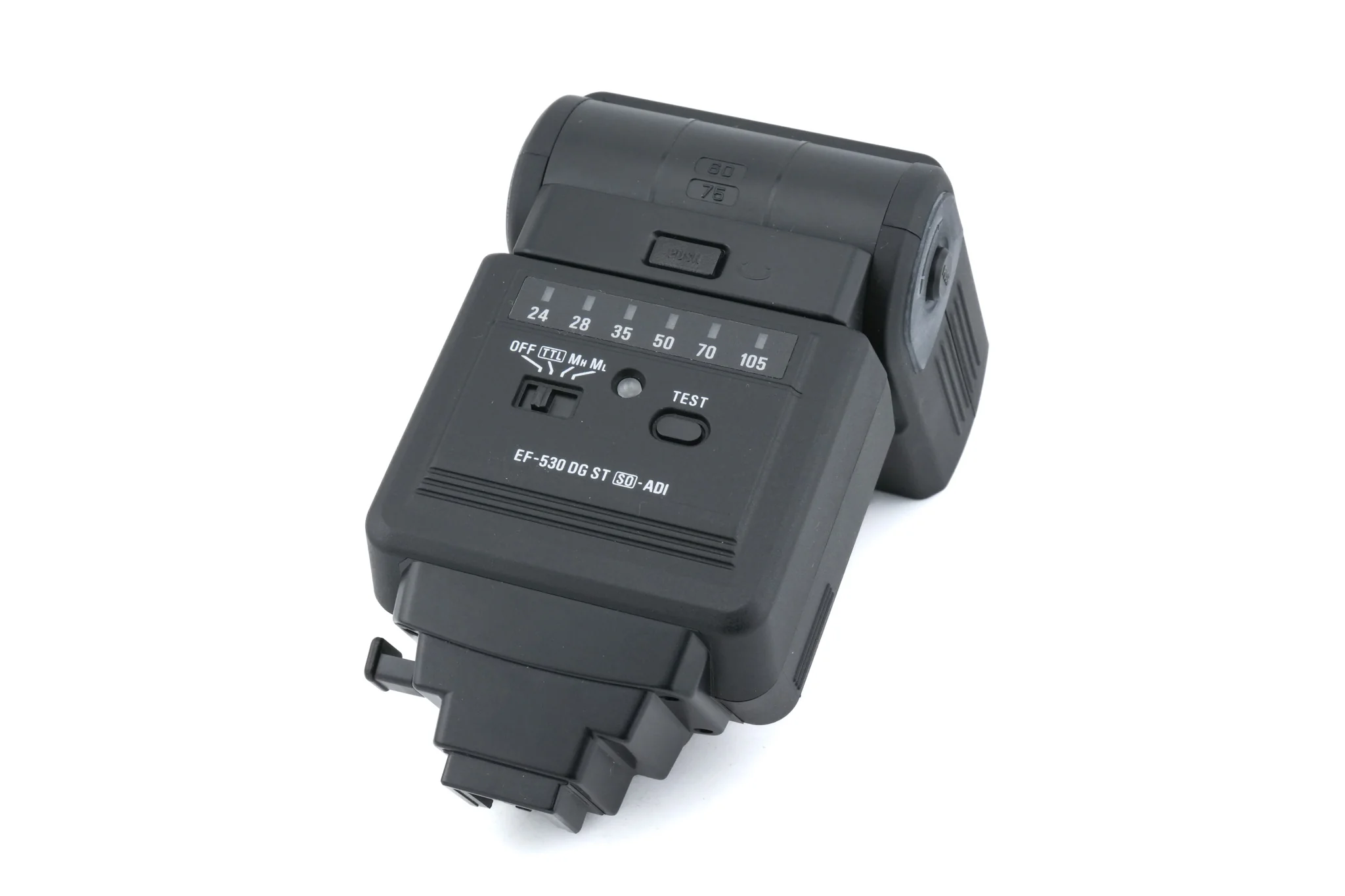 Sigma EF-530 DG ST - Image 2