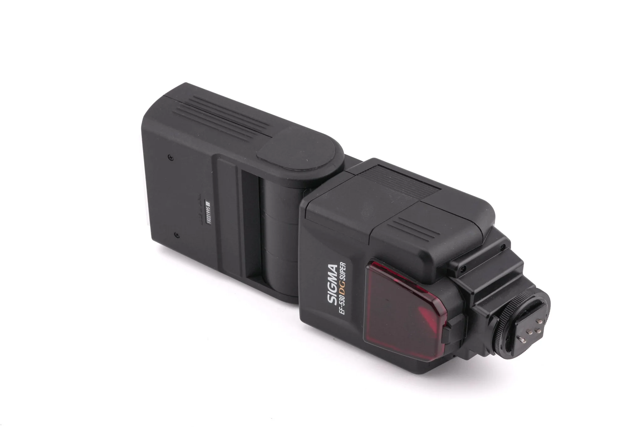 Sigma EF-530 DG Super - Image 3
