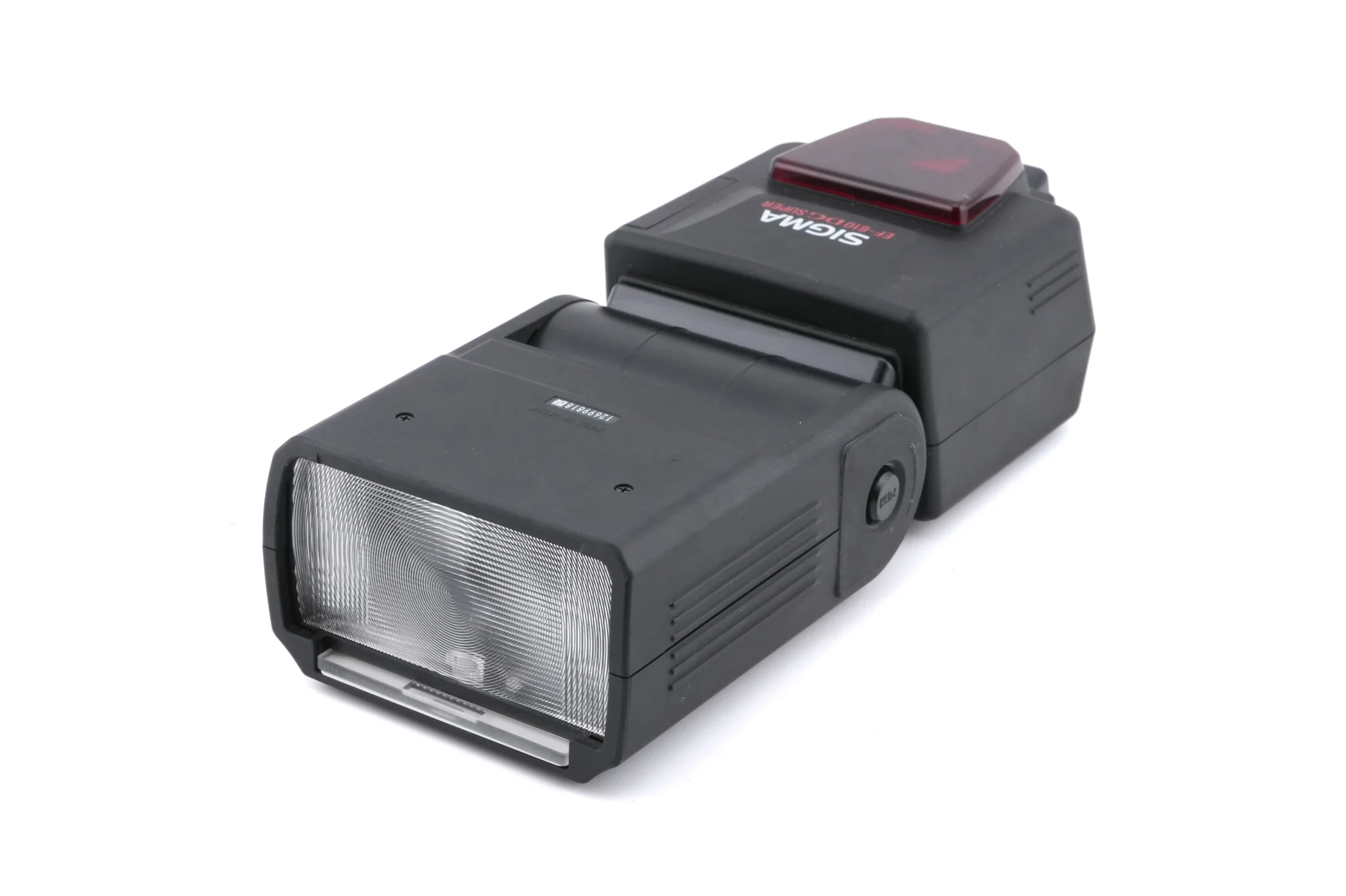 Sigma EF-610 DG Super - Image 3