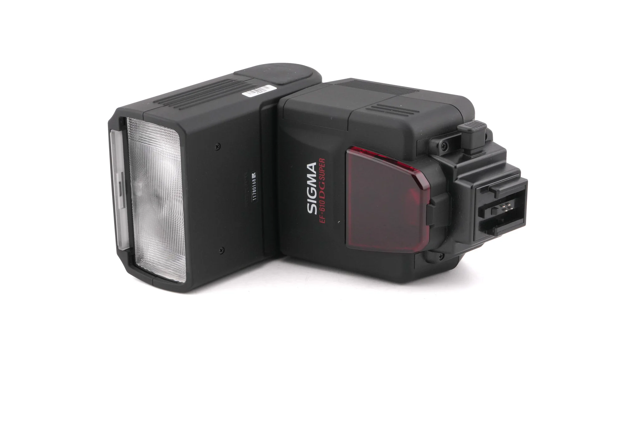 Sigma EF-610 DG Super SO-ADI