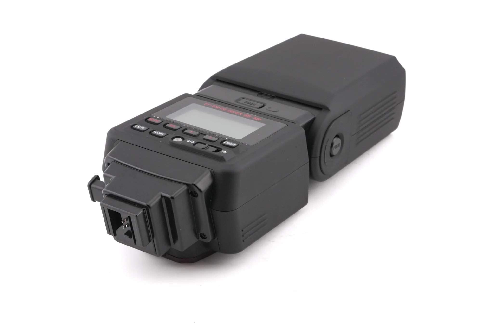 Sigma EF-610 DG Super SO-ADI - Image 4