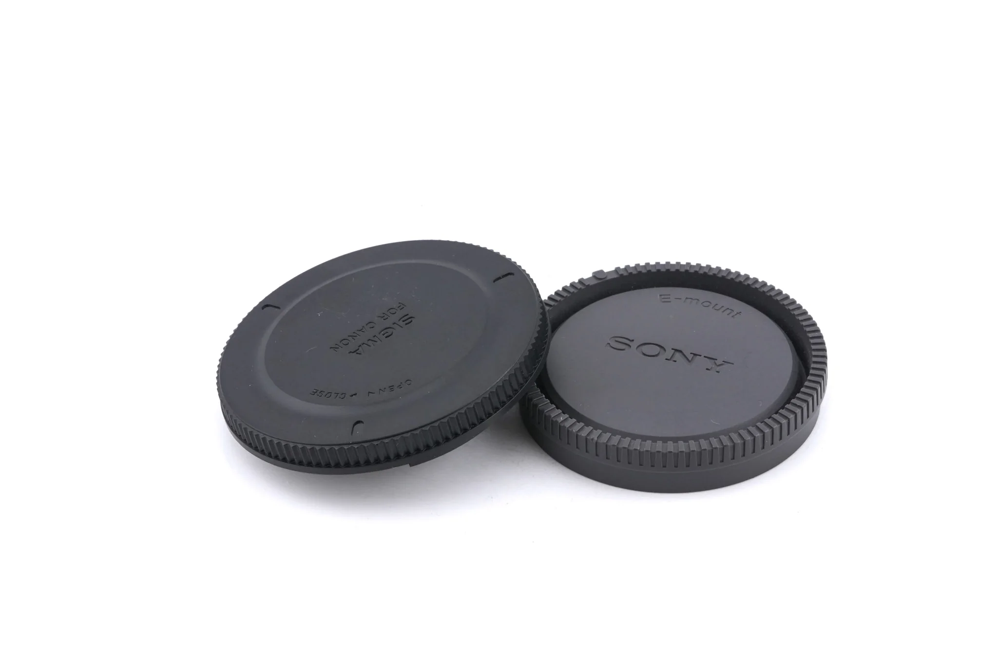 Sigma MC-11 Canon EF - Sony E/FE Mount Converter - Image 5