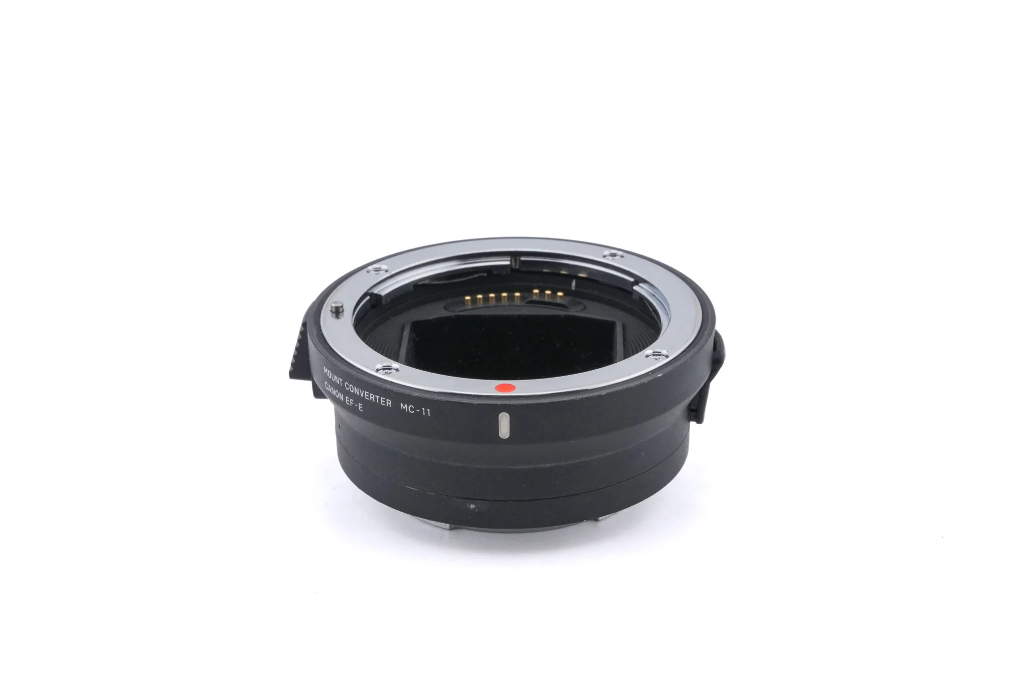Sigma MC-11 Canon EF - Sony E/FE Mount Converter