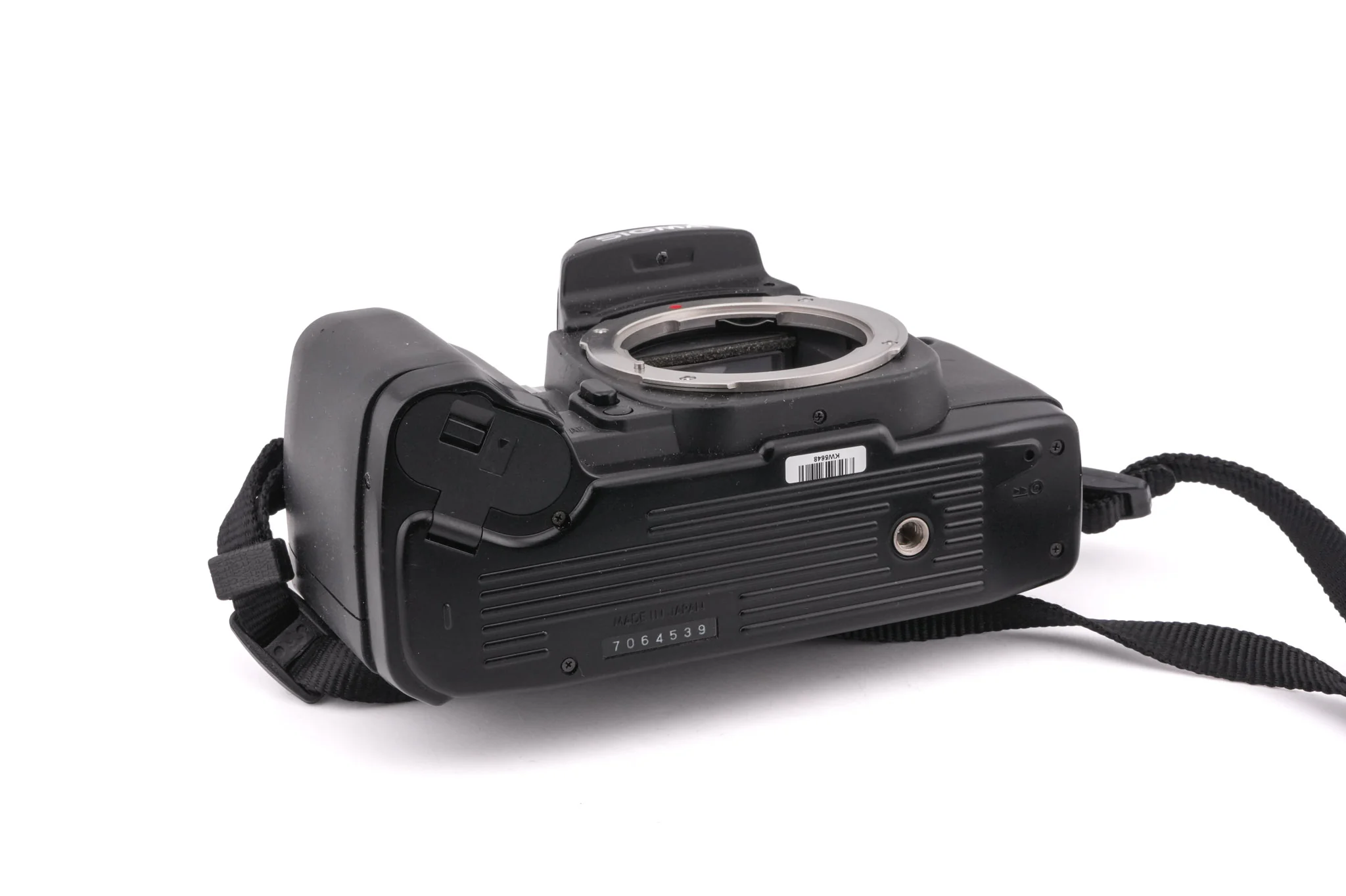 Sigma SA-300 - Image 2