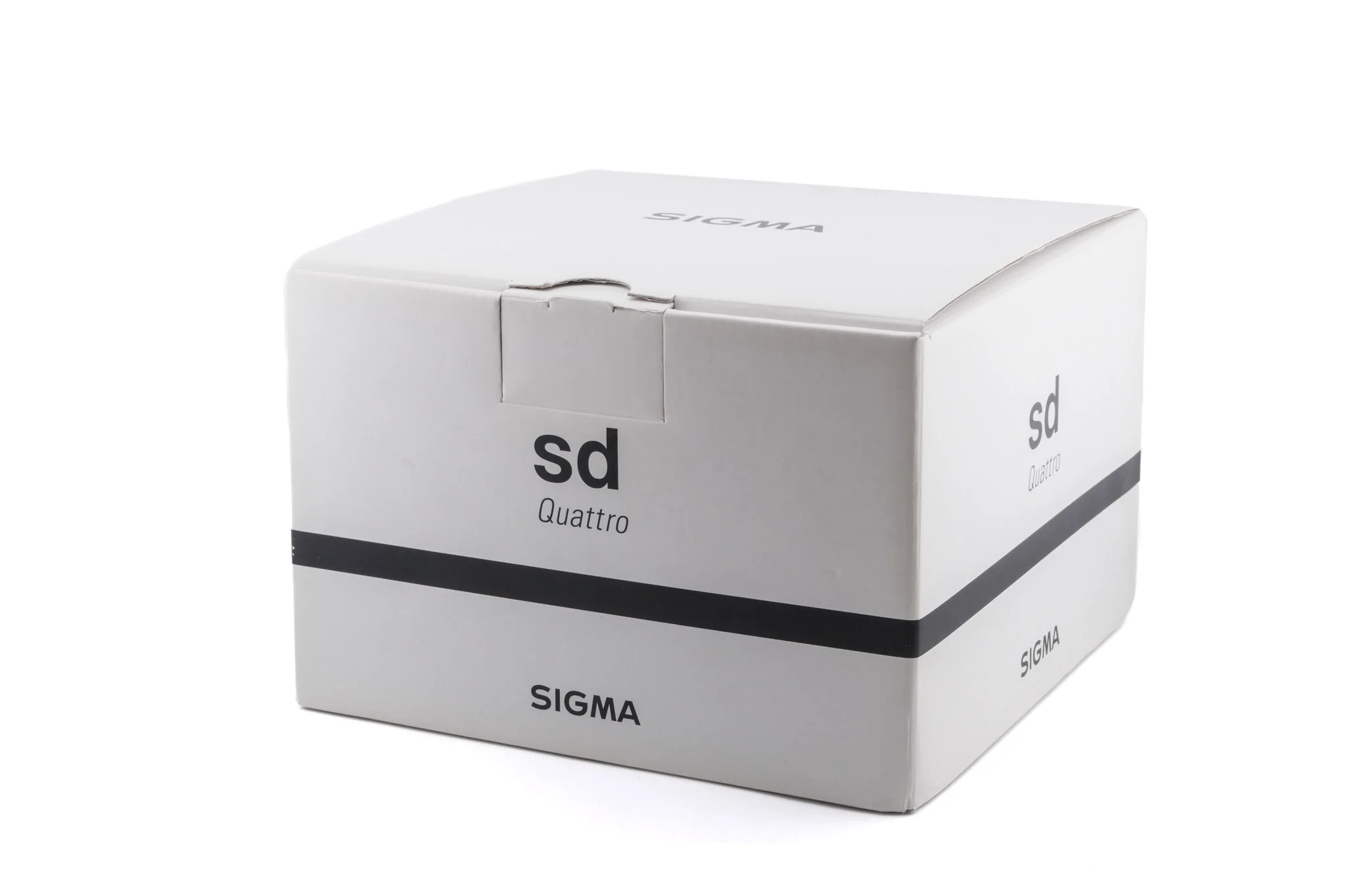 Sigma SD Quattro - Image 10