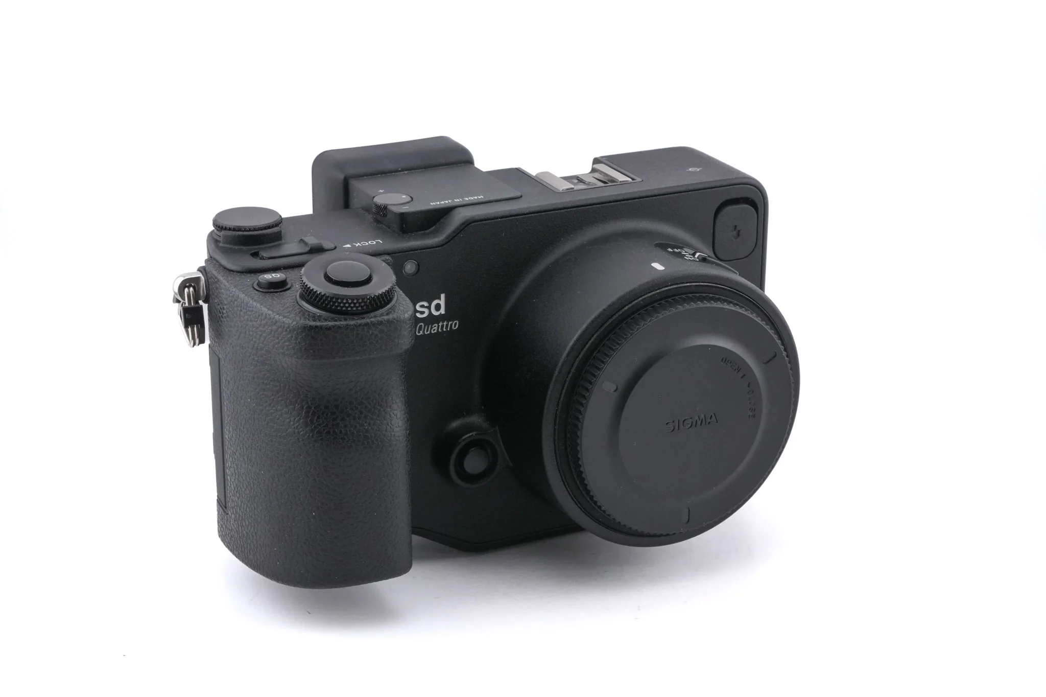 Sigma SD Quattro - Image 2