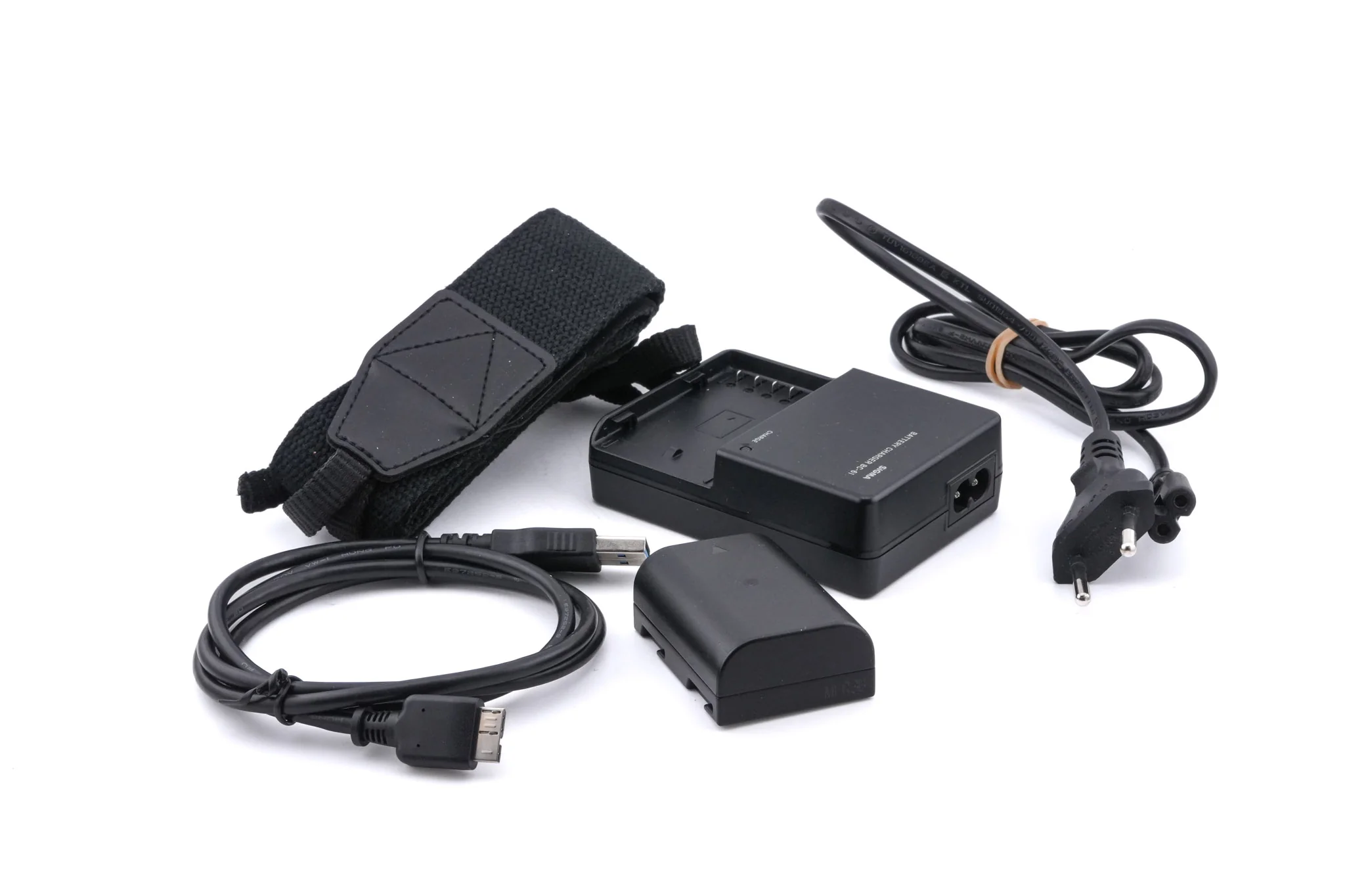 Sigma SD Quattro - Image 9