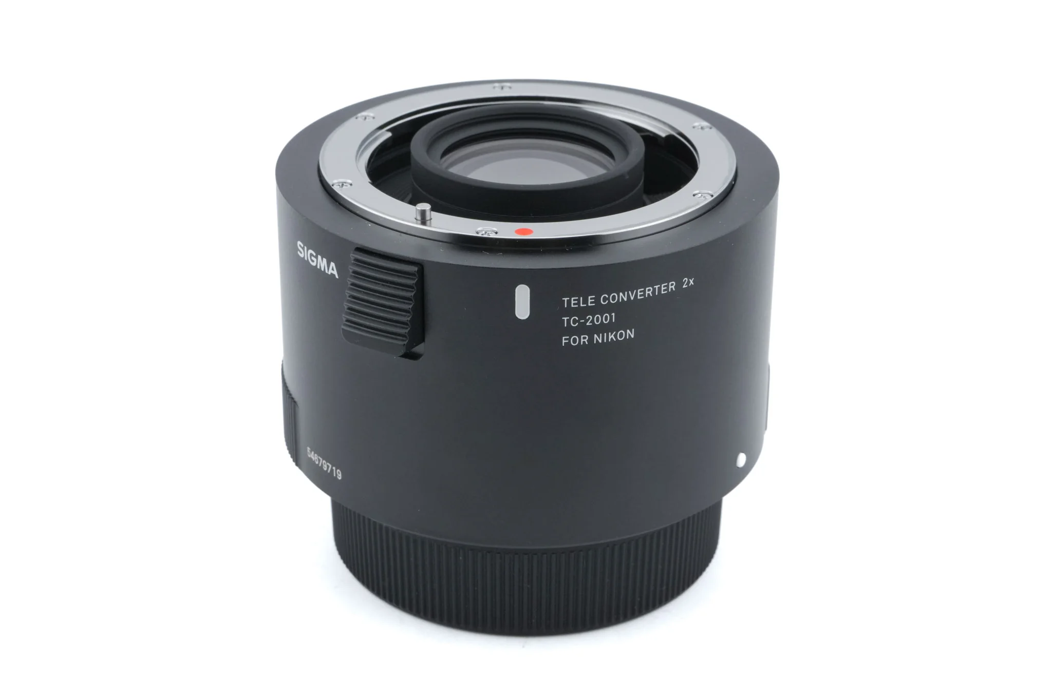 Sigma TC-2001 2x Teleconverter