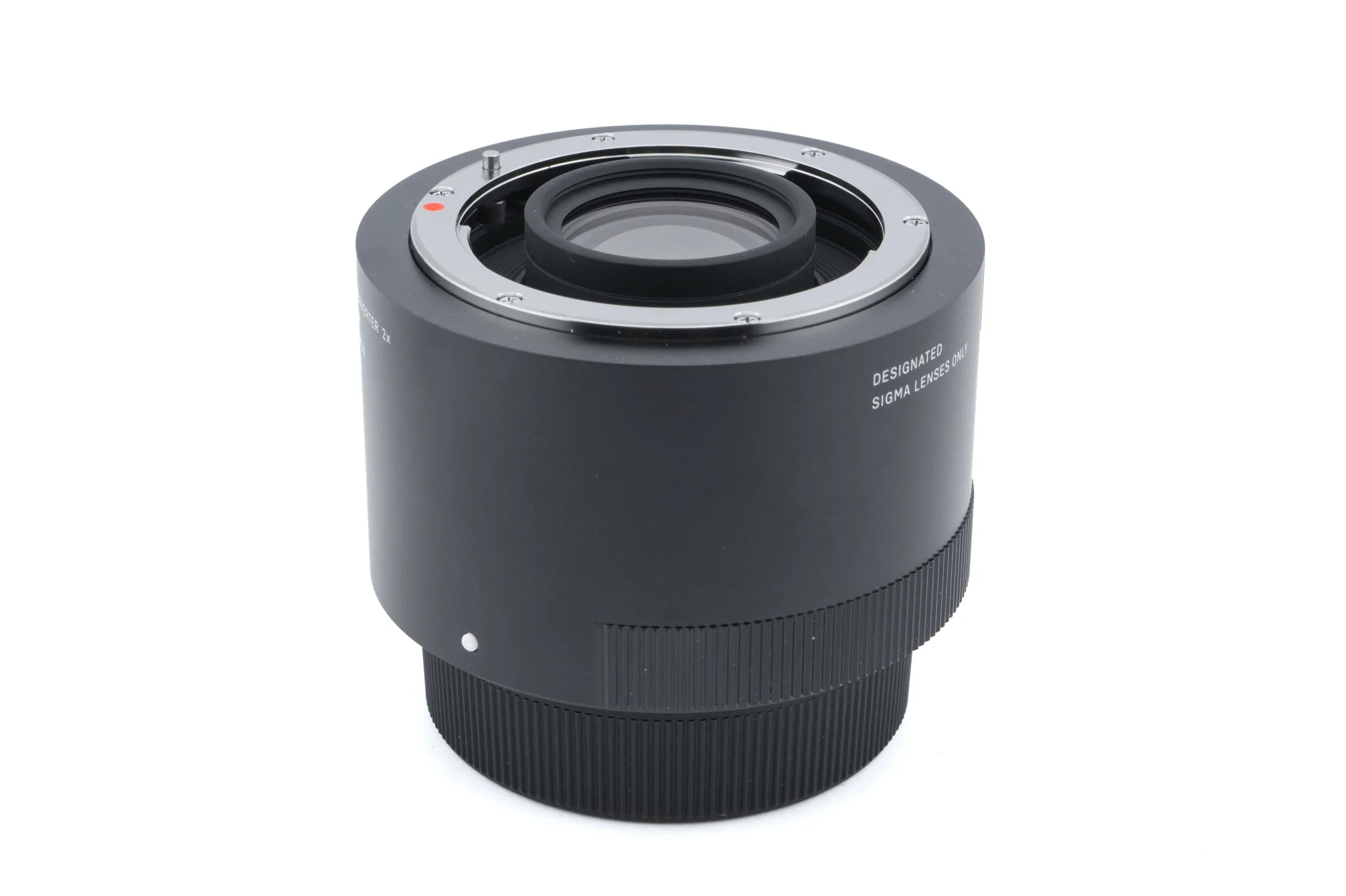 Sigma TC-2001 2x Teleconverter - Image 2