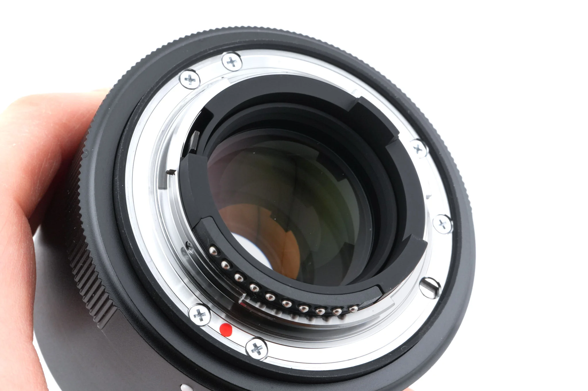 Sigma TC-2001 2x Teleconverter - Image 6
