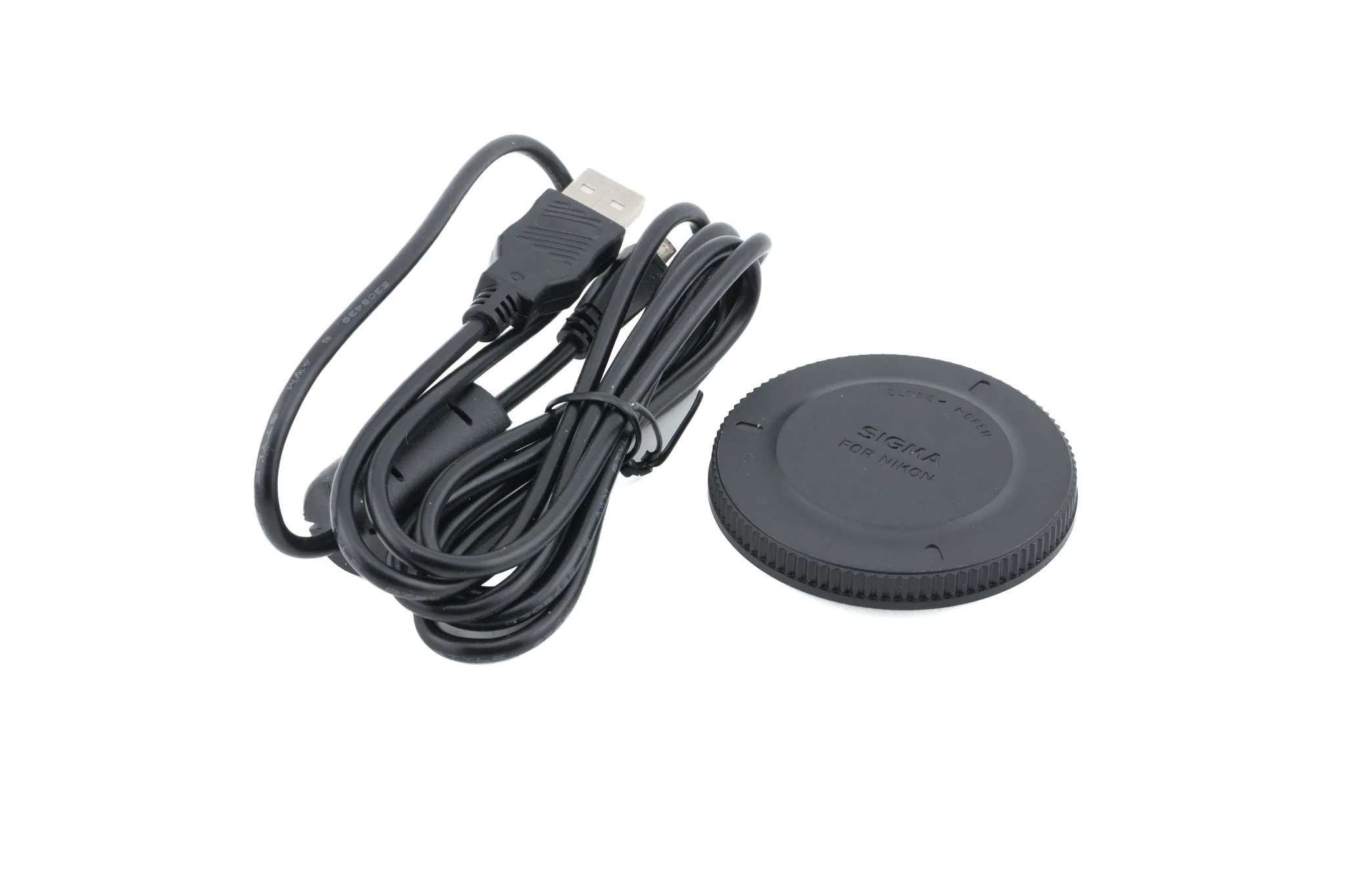 Sigma UD-01NA USB Dock - Image 3